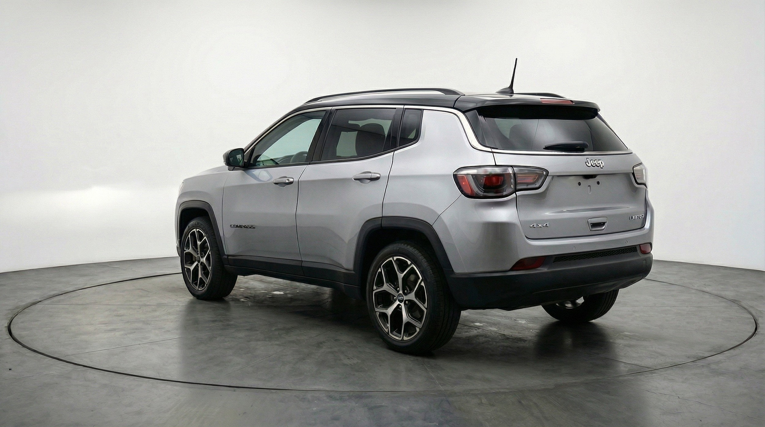Thumbnail: 2025 Jeep Compass - 6