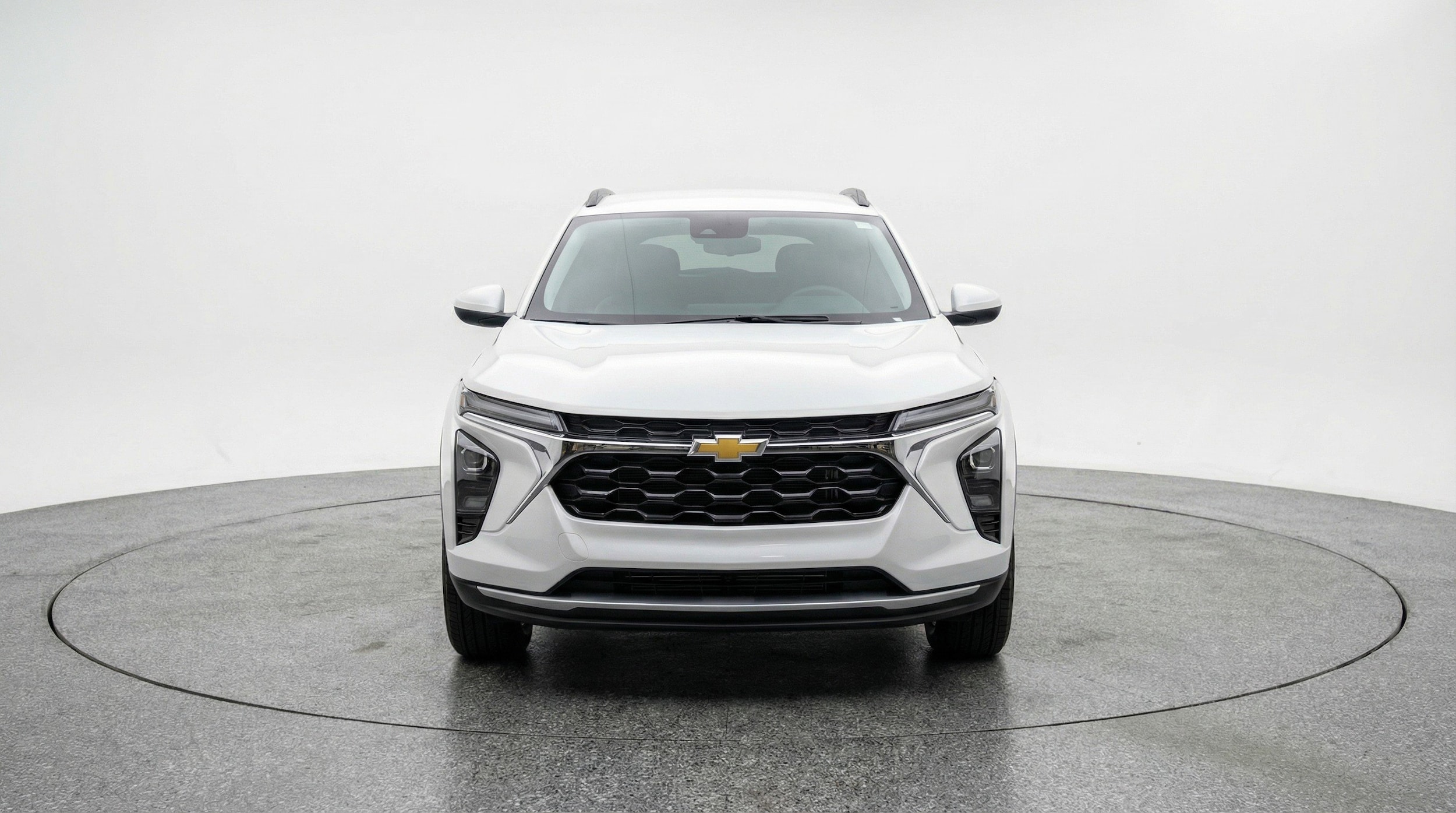 Thumbnail: 2025 Chevrolet Trax - 2