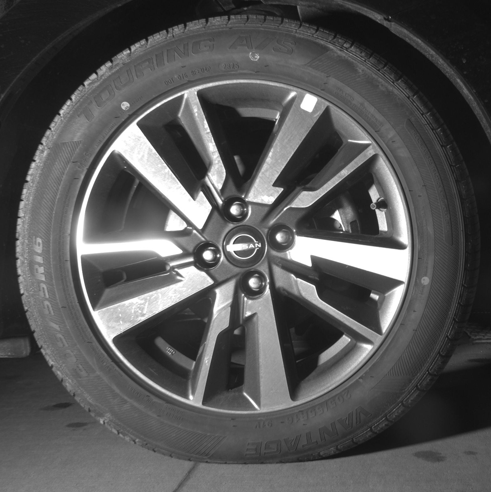 Thumbnail: 2025 Nissan Versa - 10