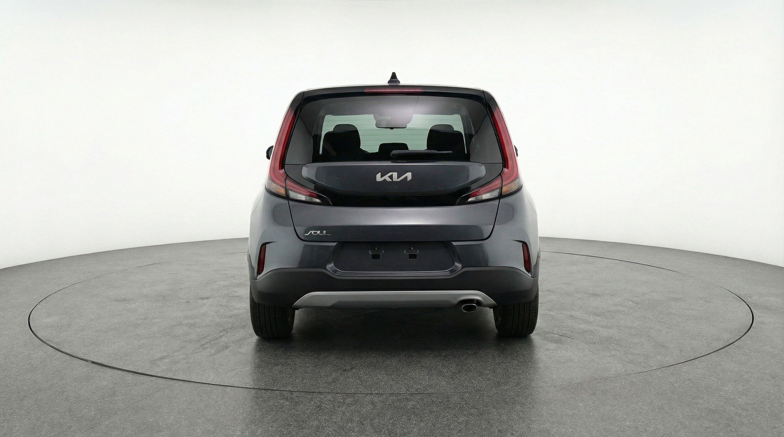 Thumbnail: 2025 Kia Soul - 7