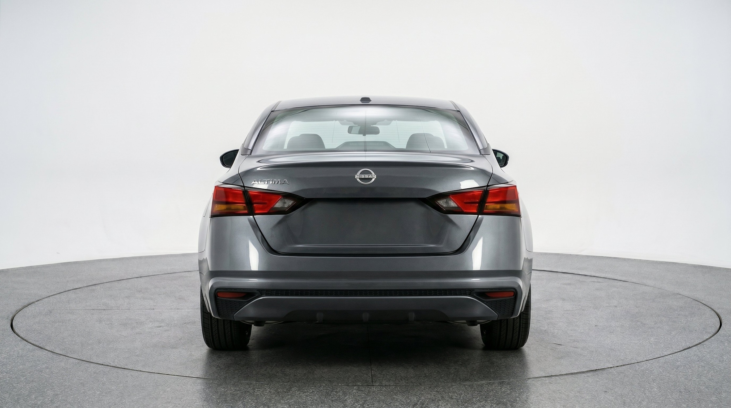 Thumbnail: 2025 Nissan Altima - 7