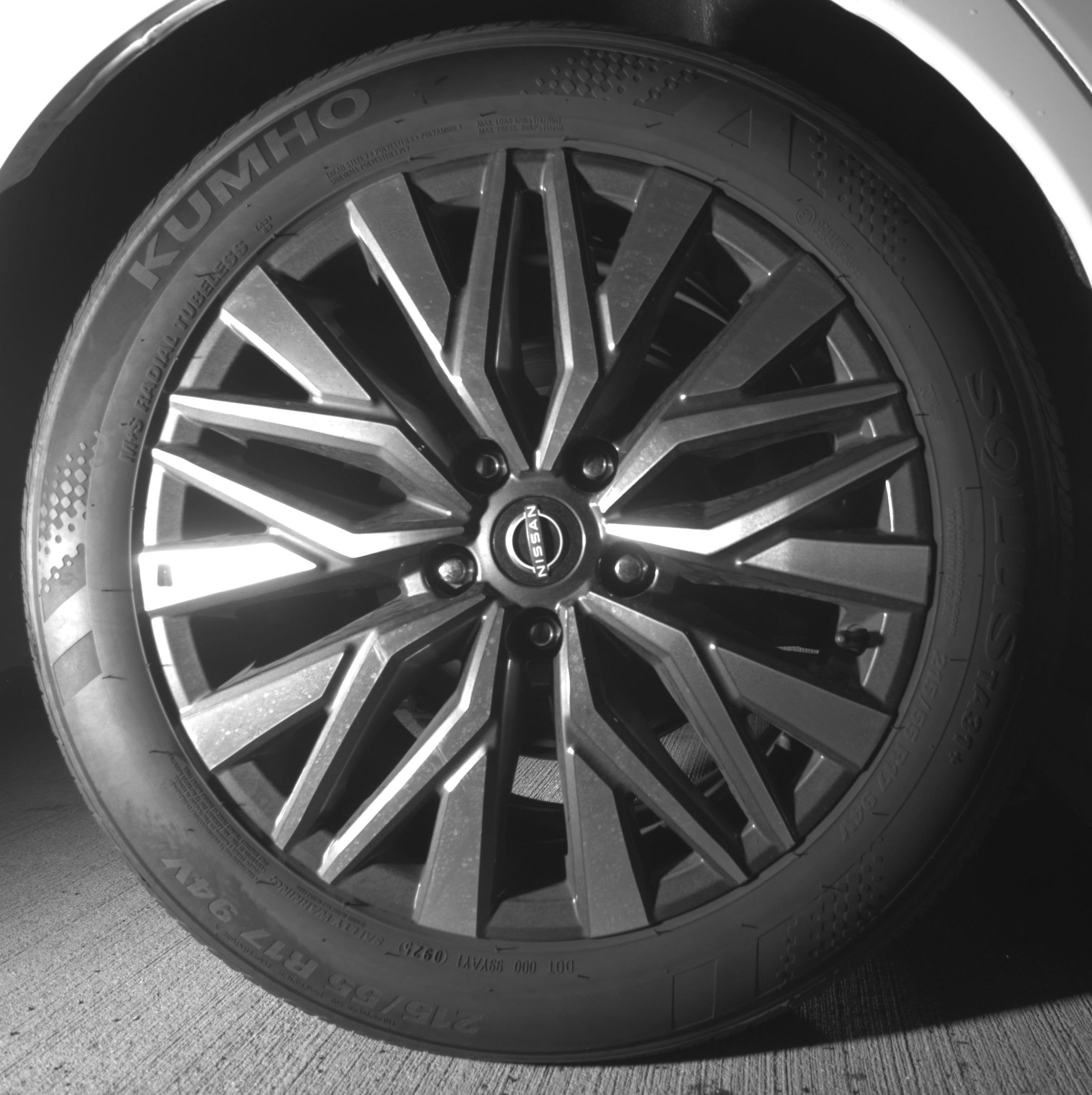 Thumbnail: 2025 Nissan Altima - 15