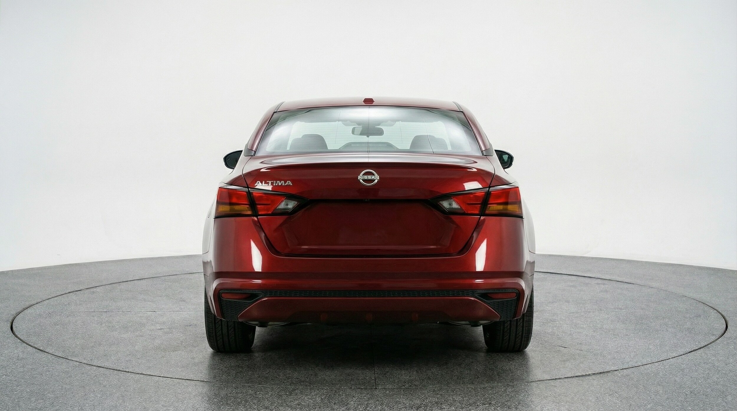 Thumbnail: 2025 Nissan Altima - 6