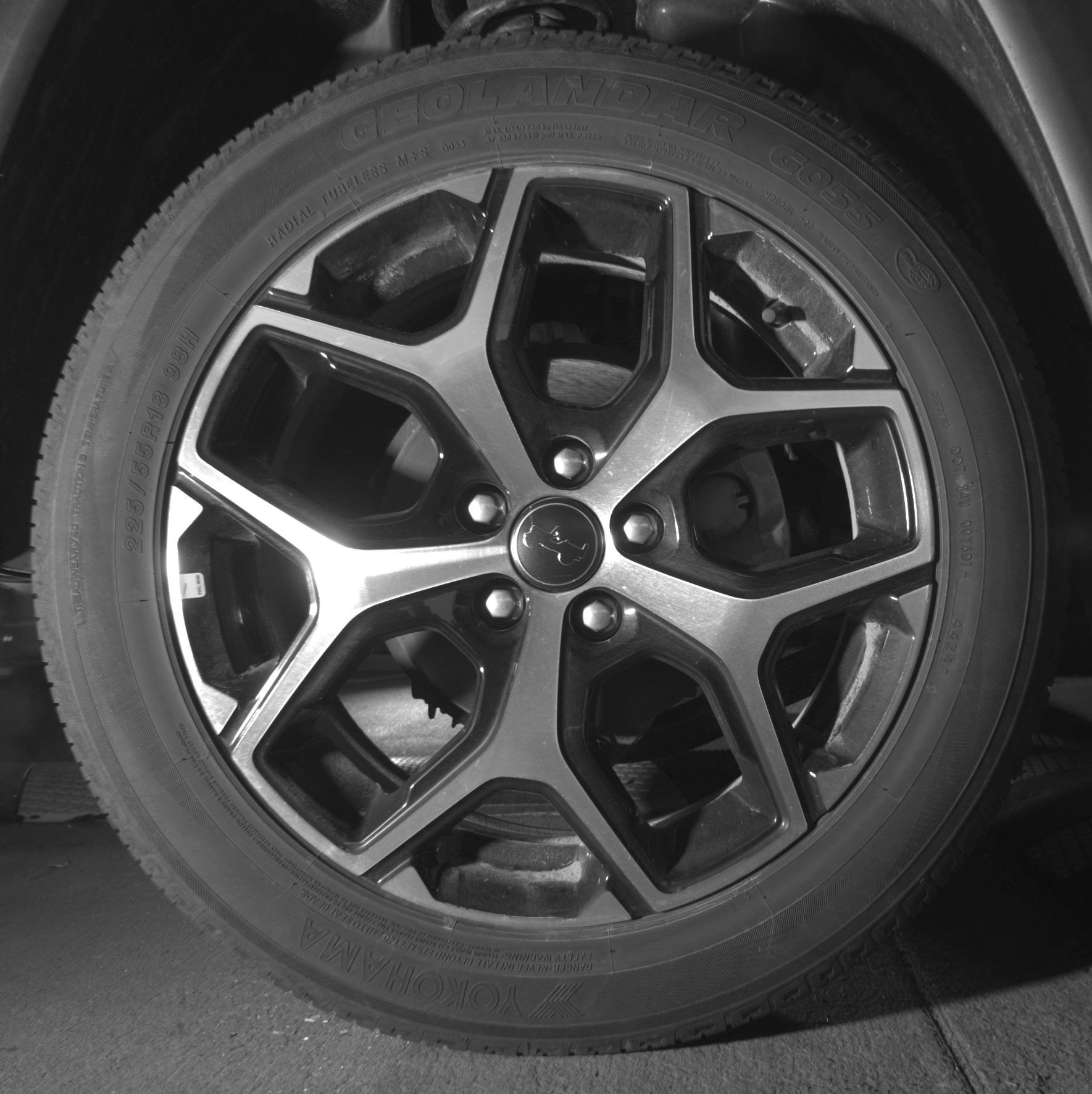 Thumbnail: 2025 Jeep Compass - 15