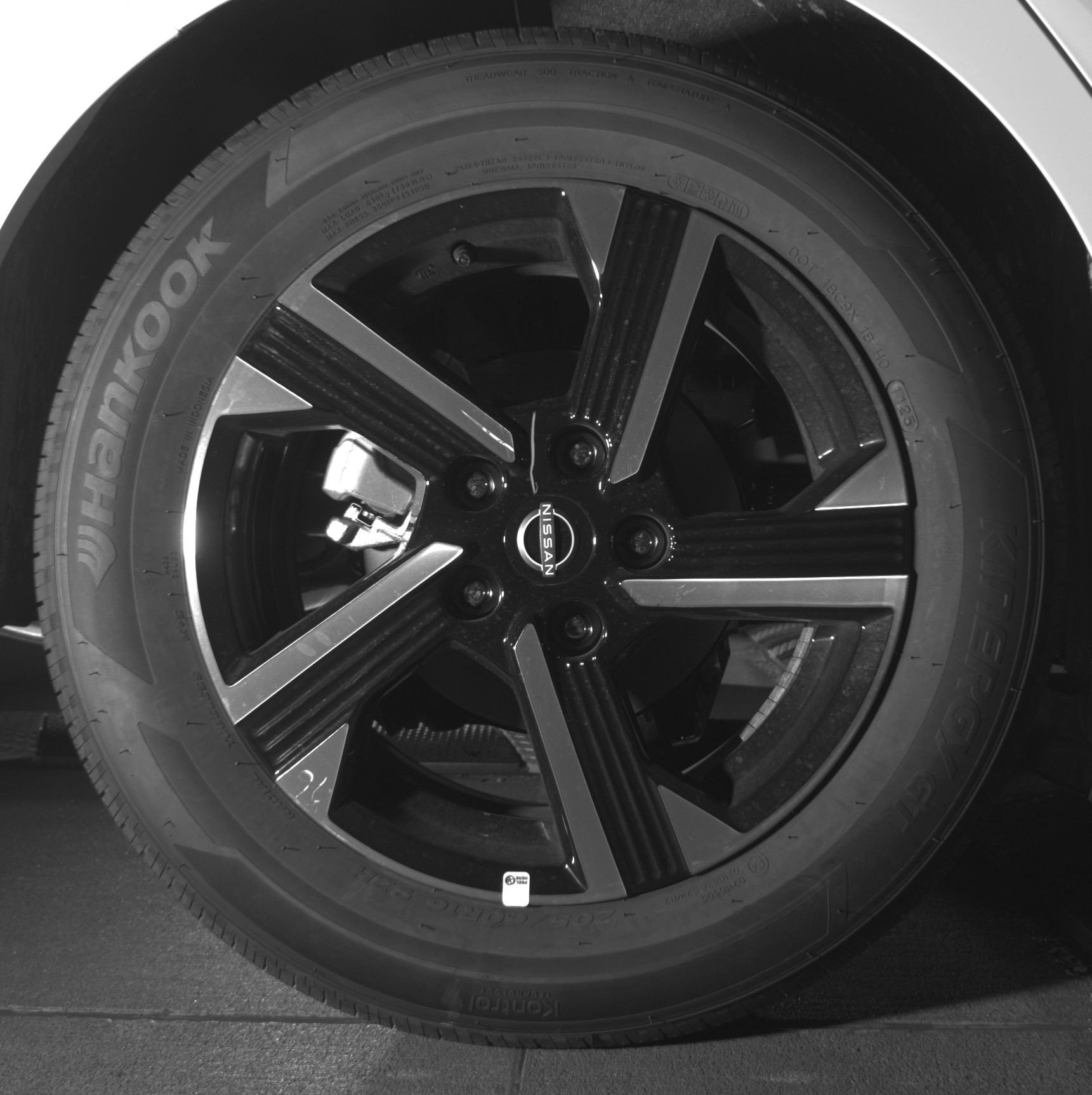 Thumbnail: 2025 Nissan Sentra - 15