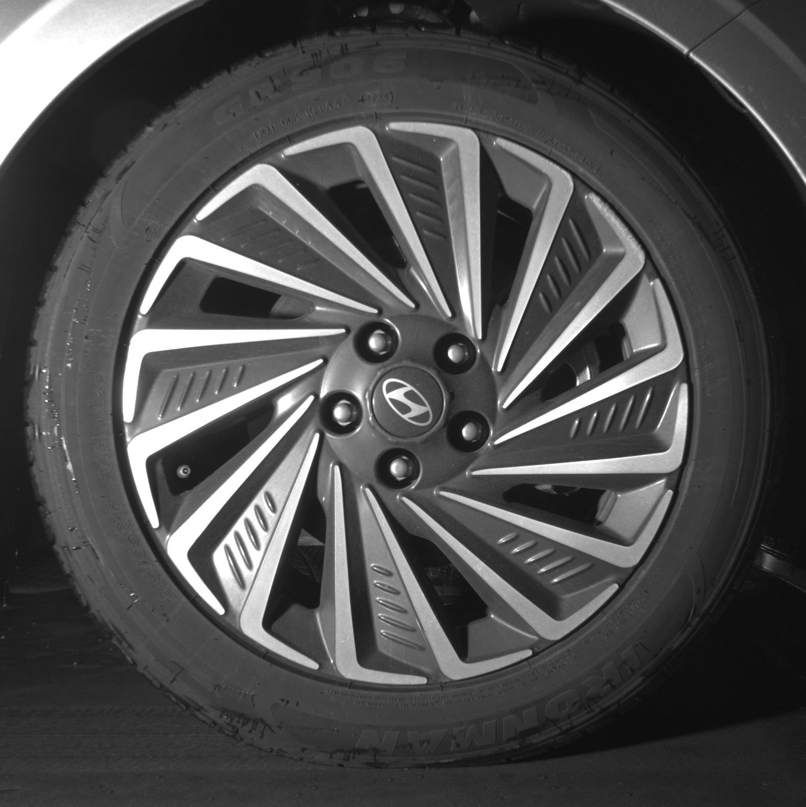 Thumbnail: 2025 Hyundai Sonata - 13