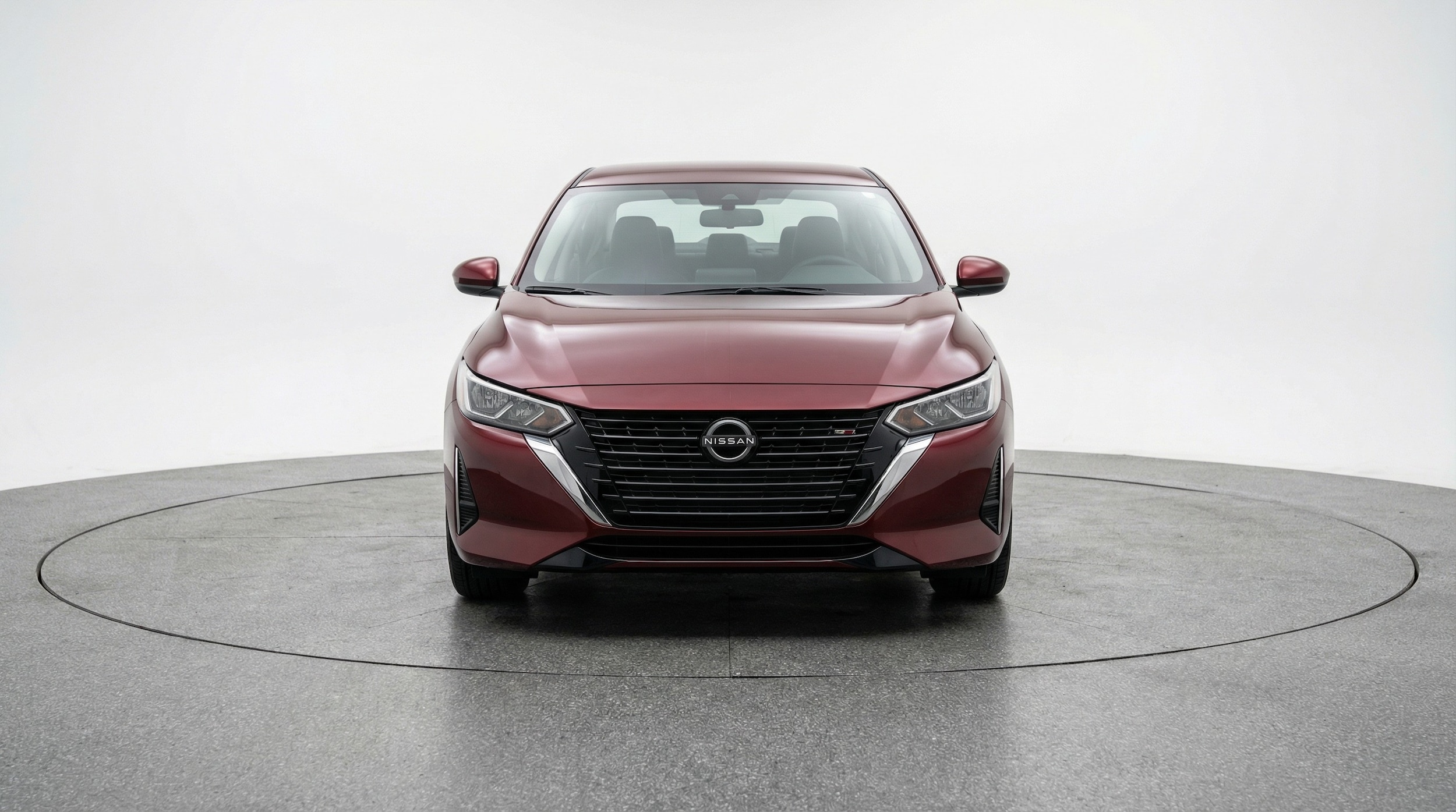 Thumbnail: 2025 Nissan Sentra - 2