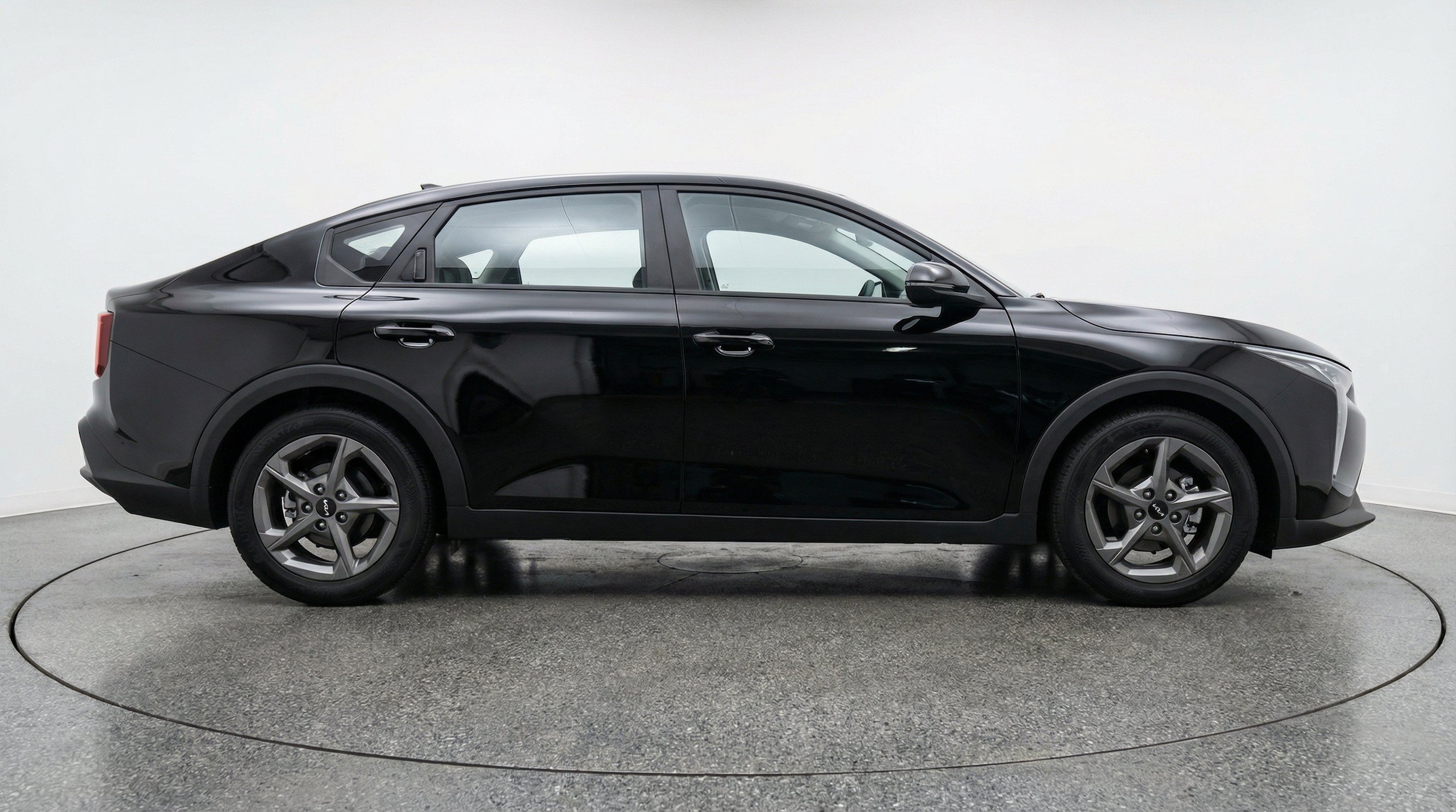 Thumbnail: 2025 Kia K4 - 11