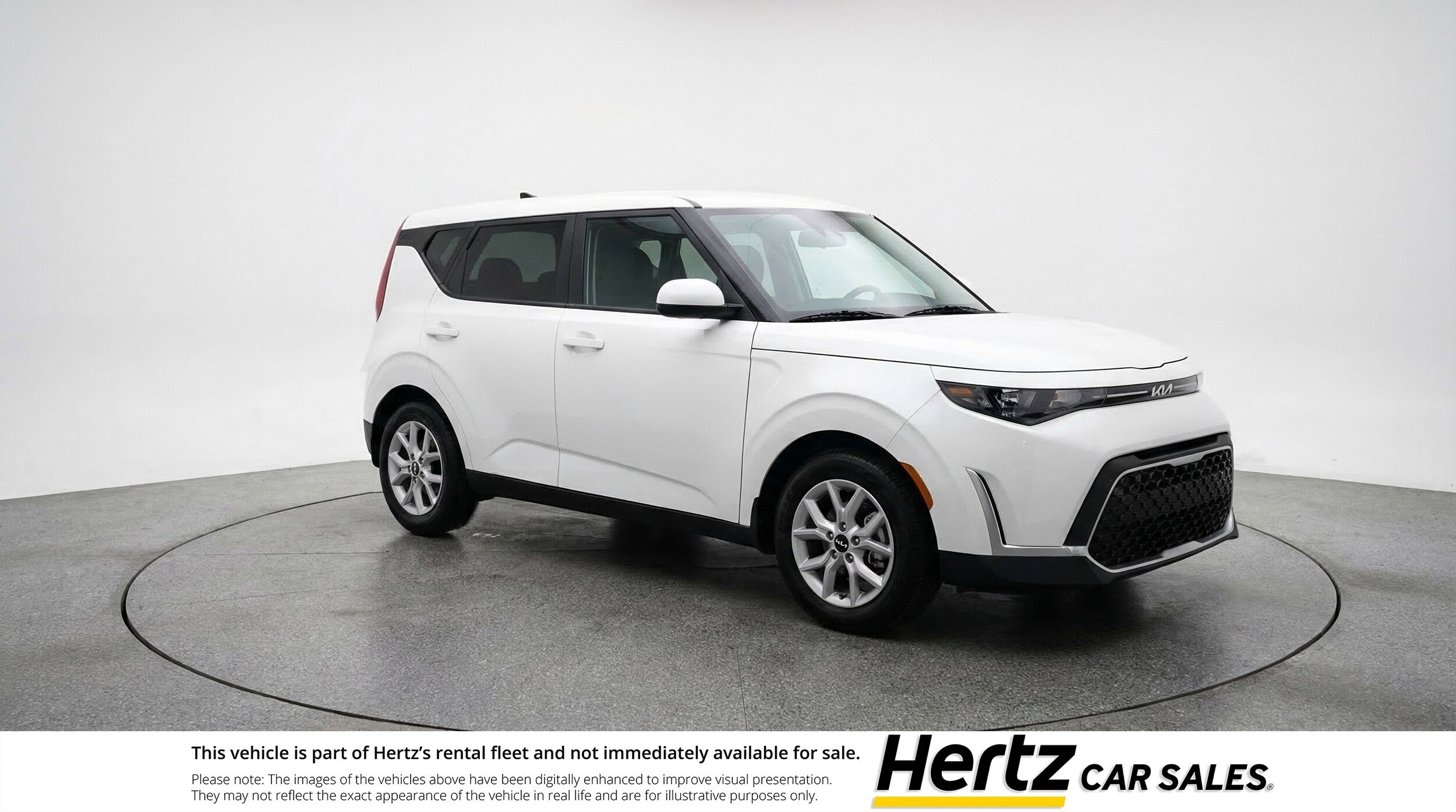Thumbnail: 2025 Kia Soul - 1