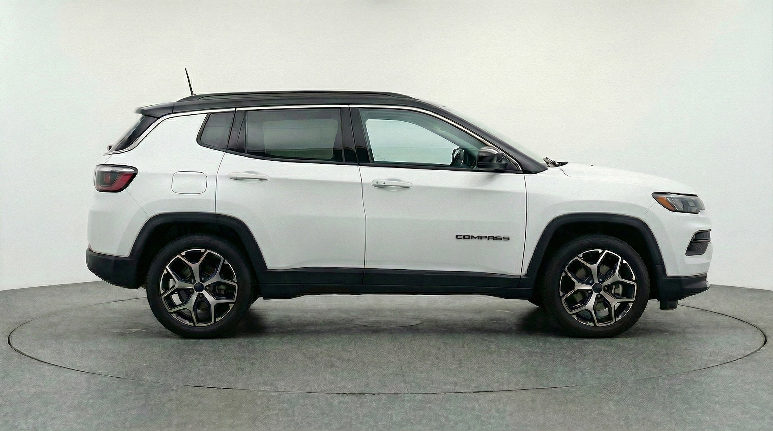 Thumbnail: 2025 Jeep Compass - 11