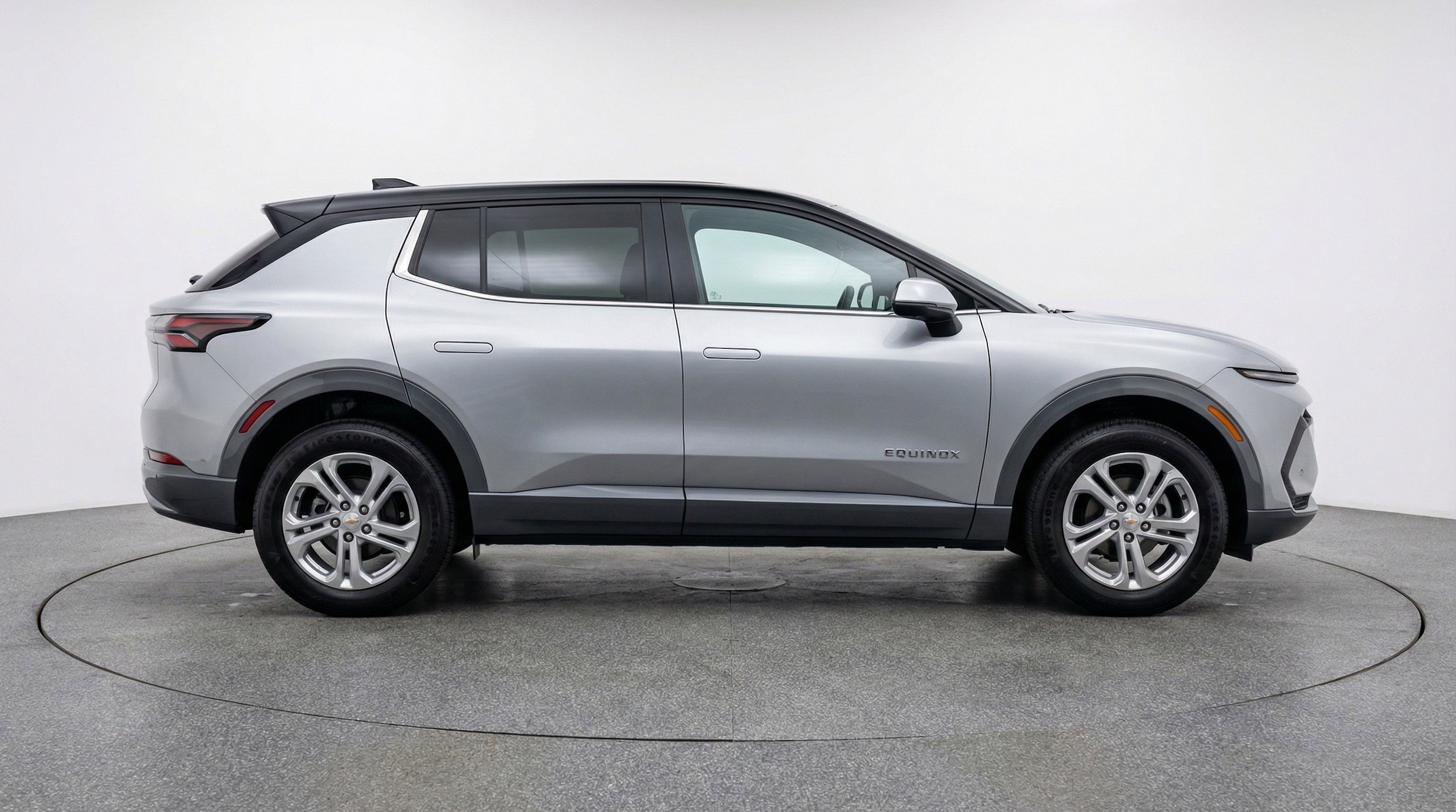 Thumbnail: 2025 Chevrolet Equinox - 11