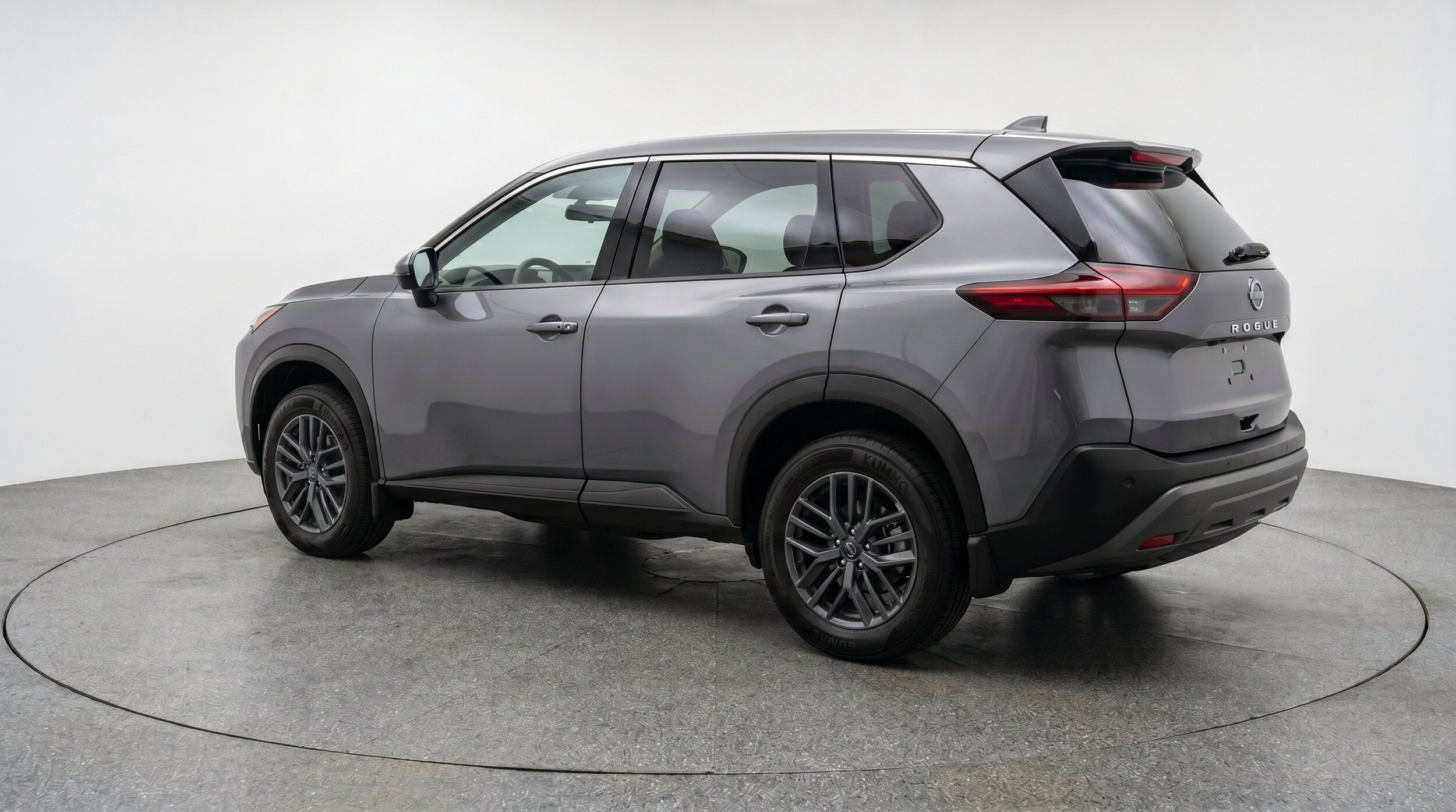 Thumbnail: 2026 Nissan Rogue - 6