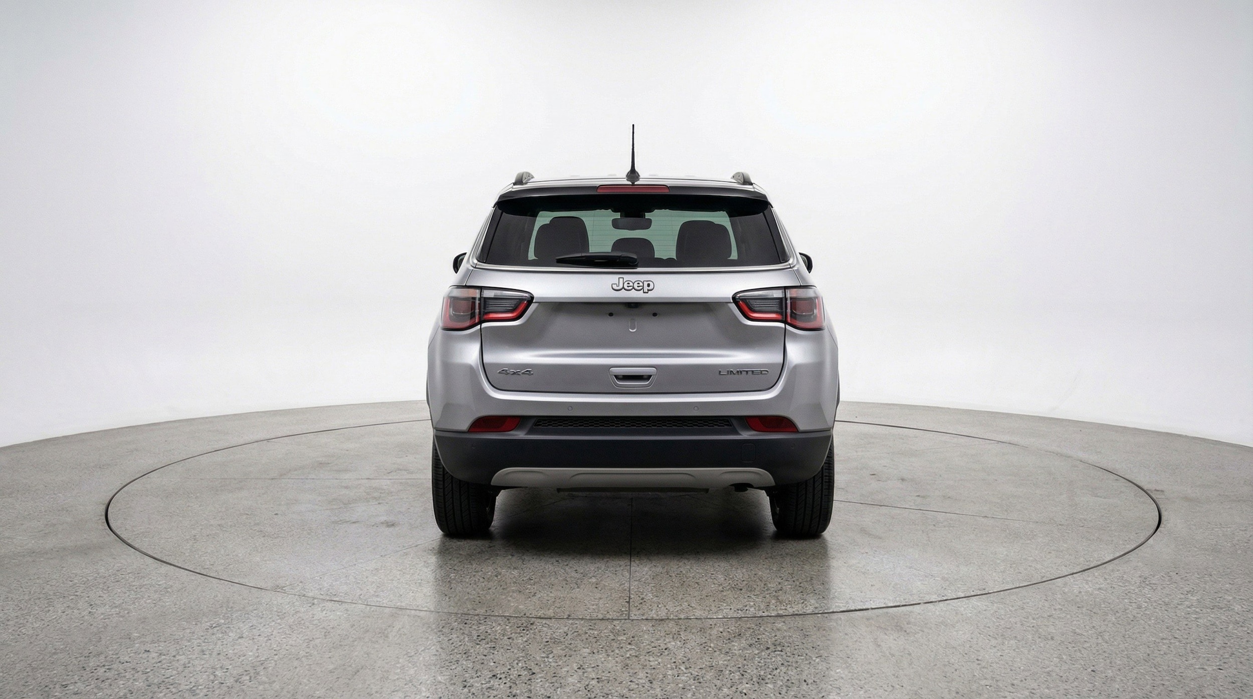 Thumbnail: 2025 Jeep Compass - 7