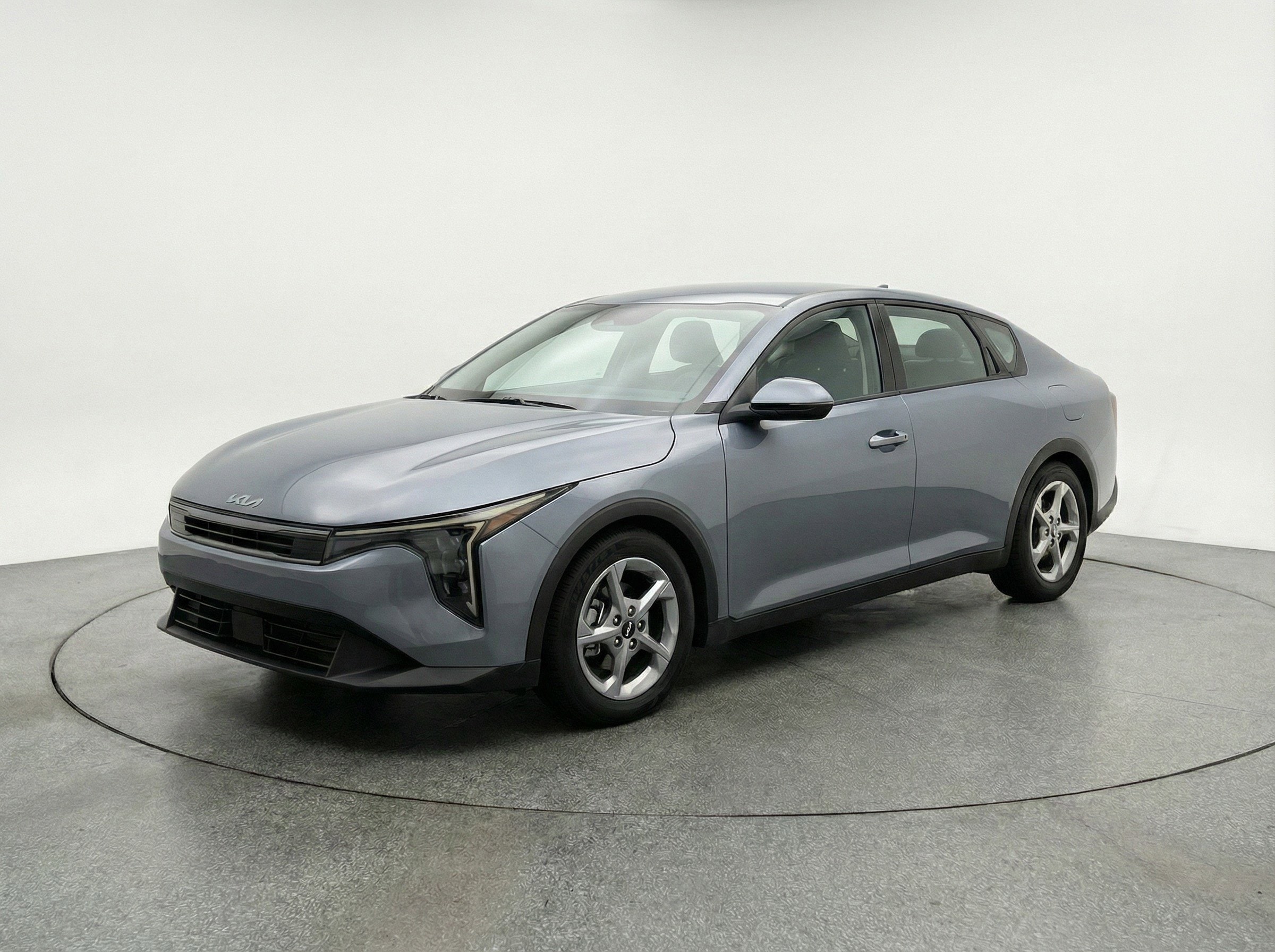 Thumbnail: 2025 Kia K4 - 3