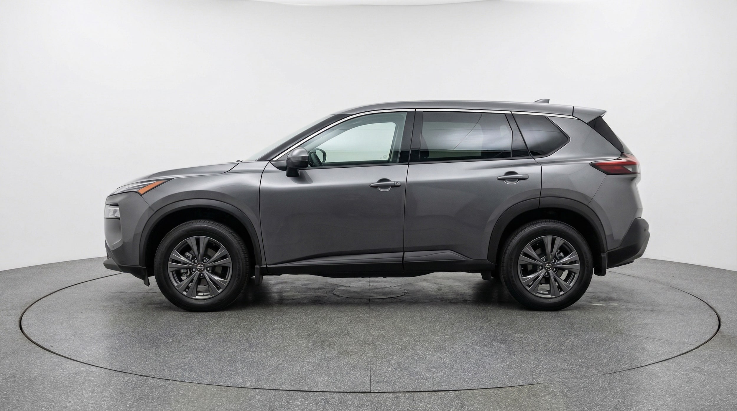 Thumbnail: 2025 Nissan Rogue - 4