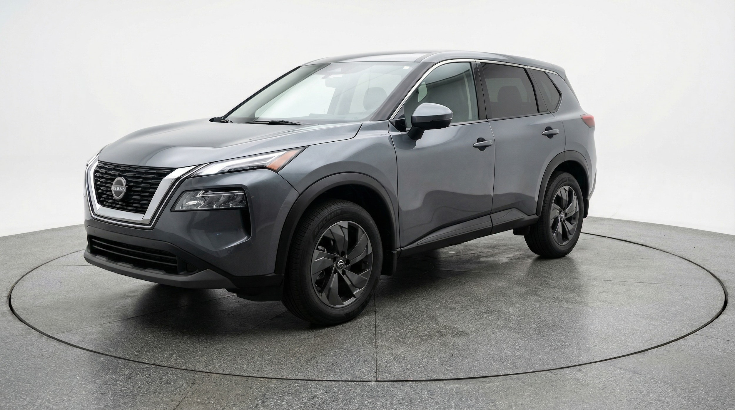 Thumbnail: 2025 Nissan Rogue - 3
