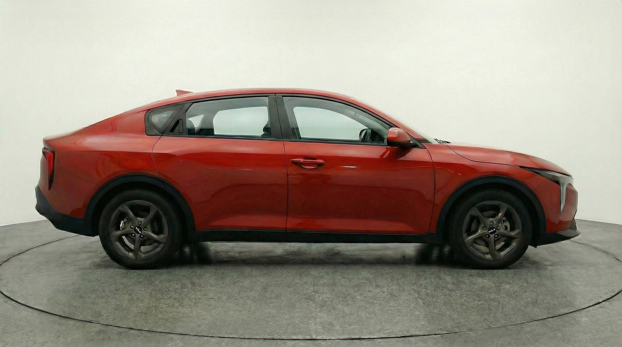 Thumbnail: 2025 Kia K4 - 11