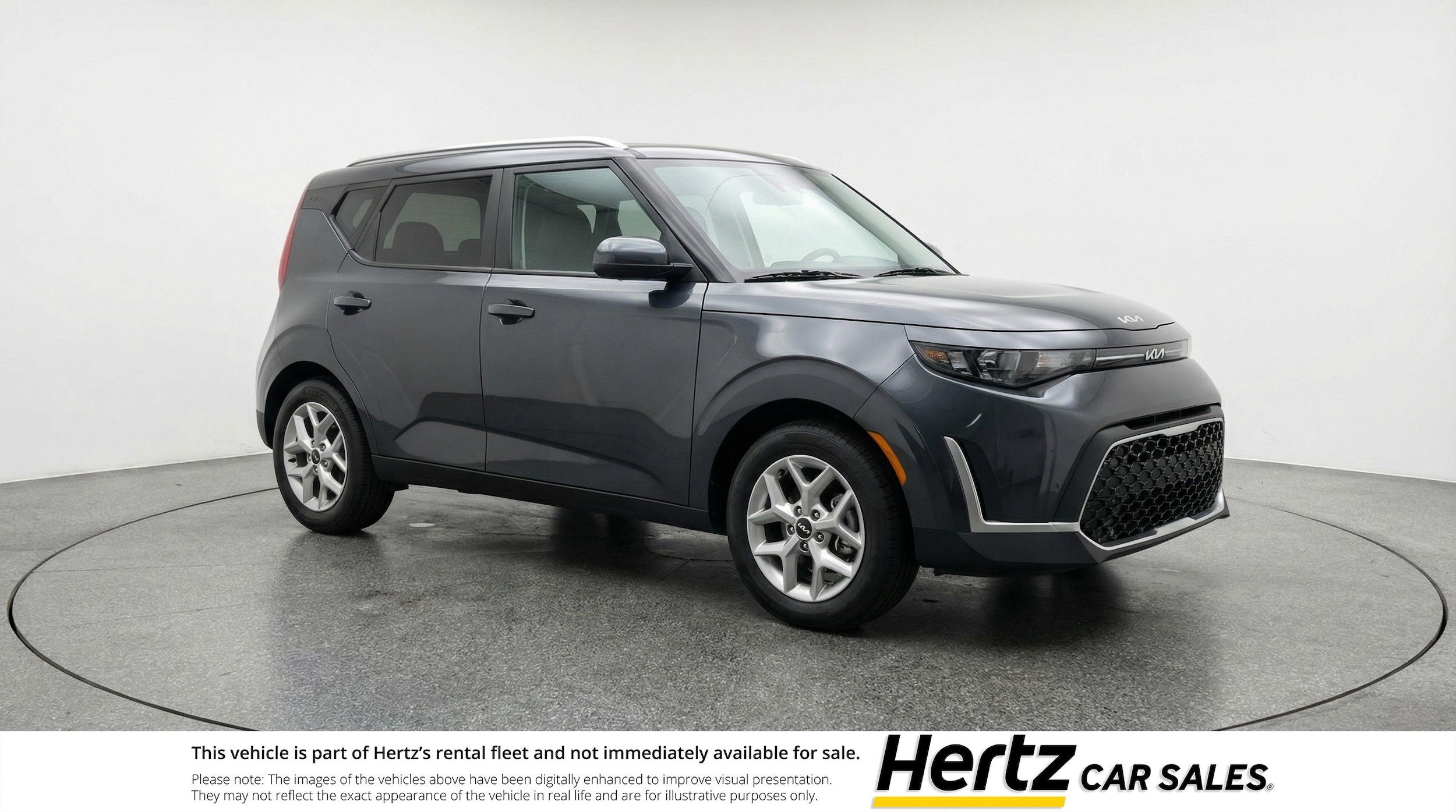 Thumbnail: 2025 Kia Soul - 1