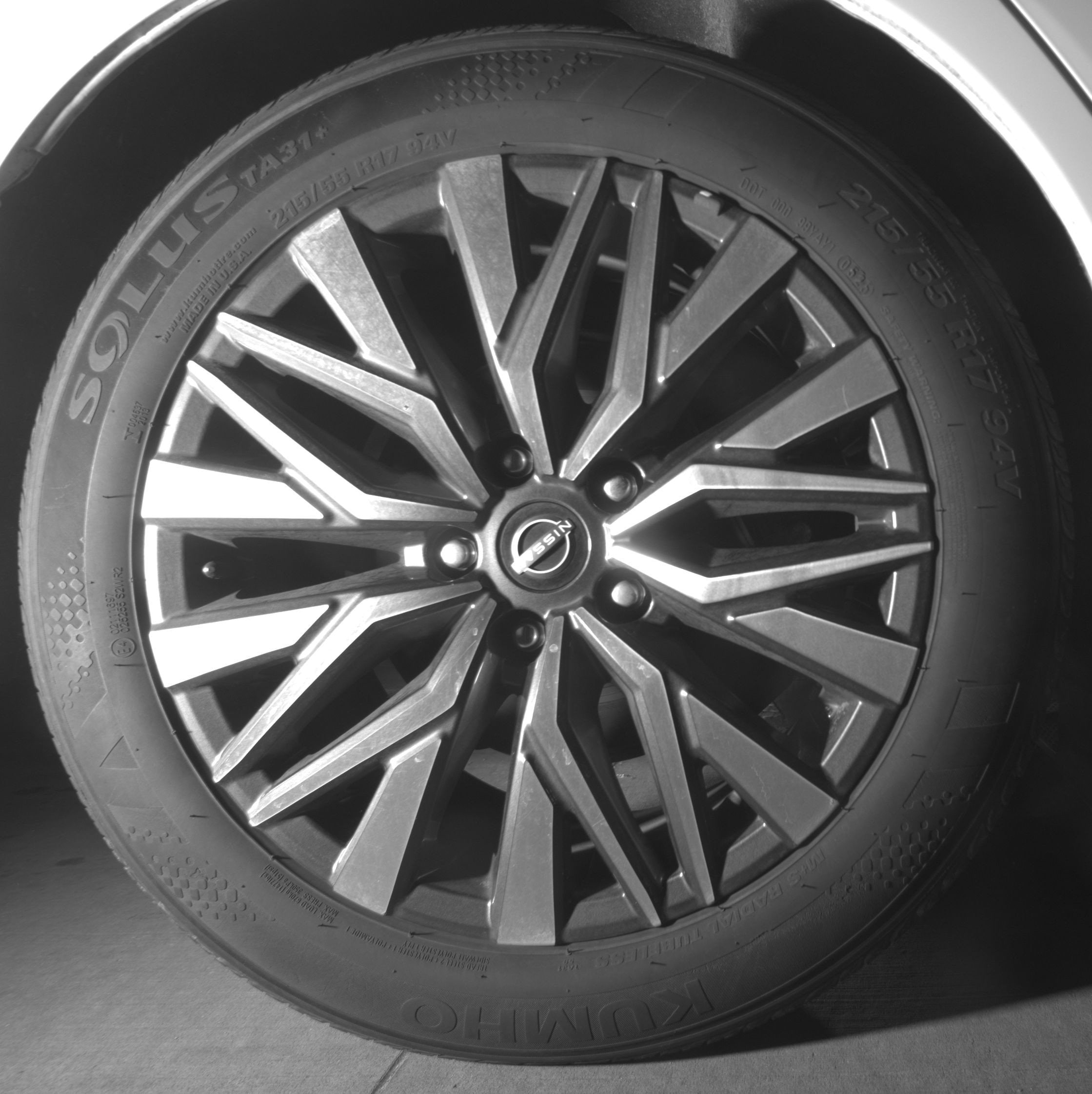 Thumbnail: 2025 Nissan Altima - 15