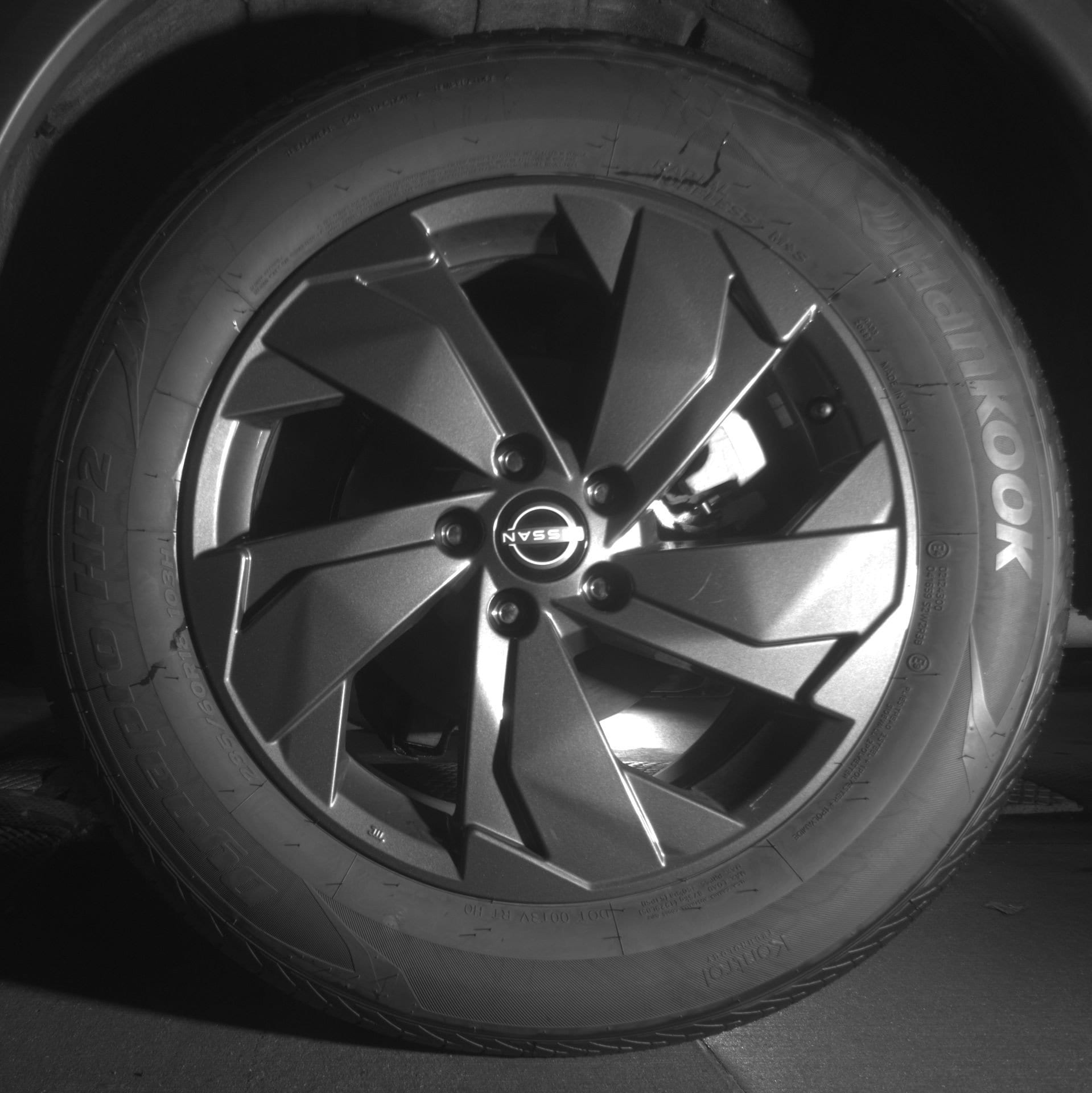 Thumbnail: 2026 Nissan Rogue - 14