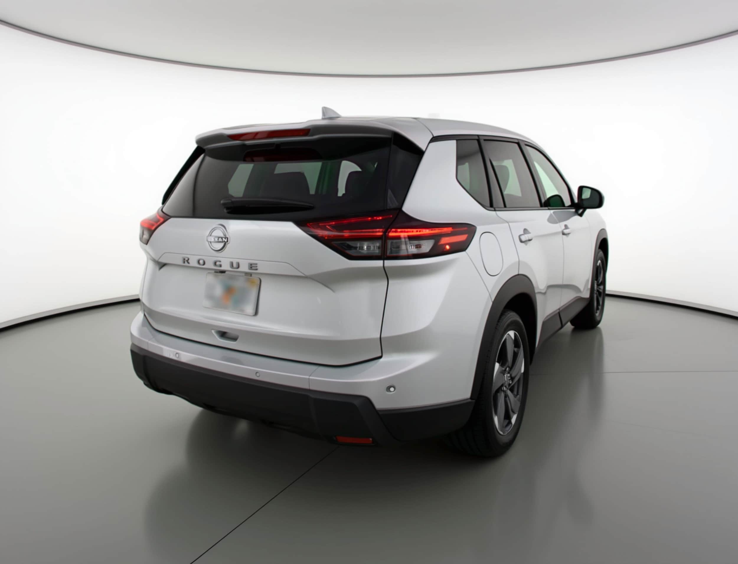 Thumbnail: 2025 Nissan Rogue - 9