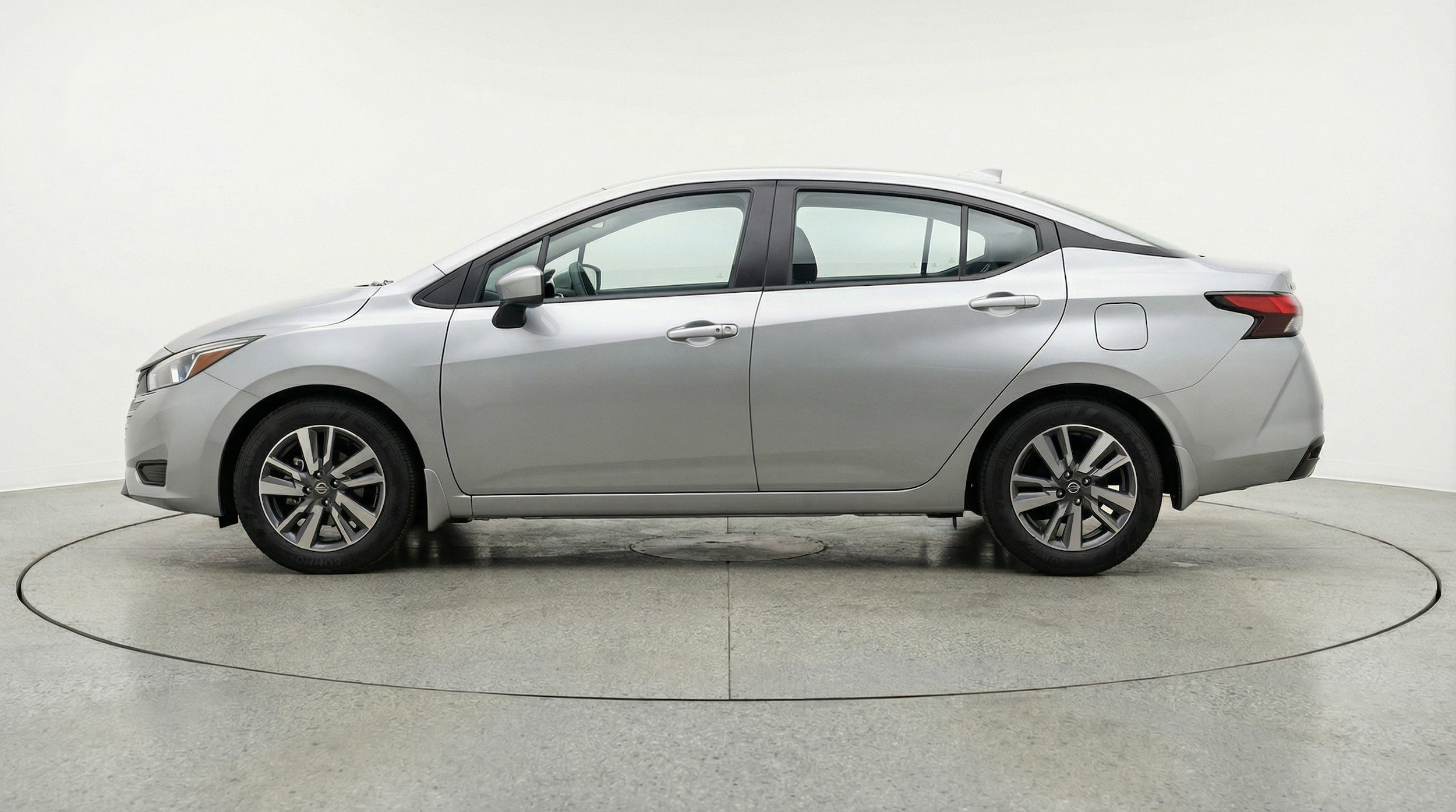 Thumbnail: 2025 Nissan Versa - 5