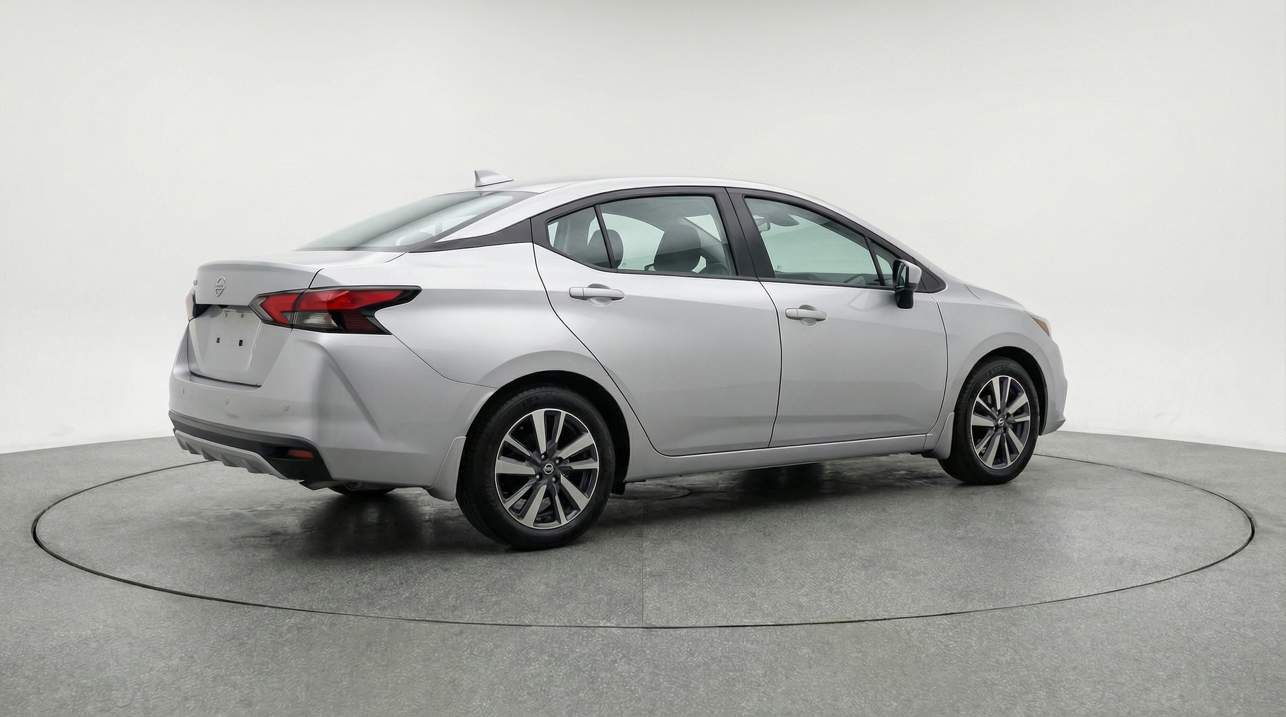 Thumbnail: 2025 Nissan Versa - 7