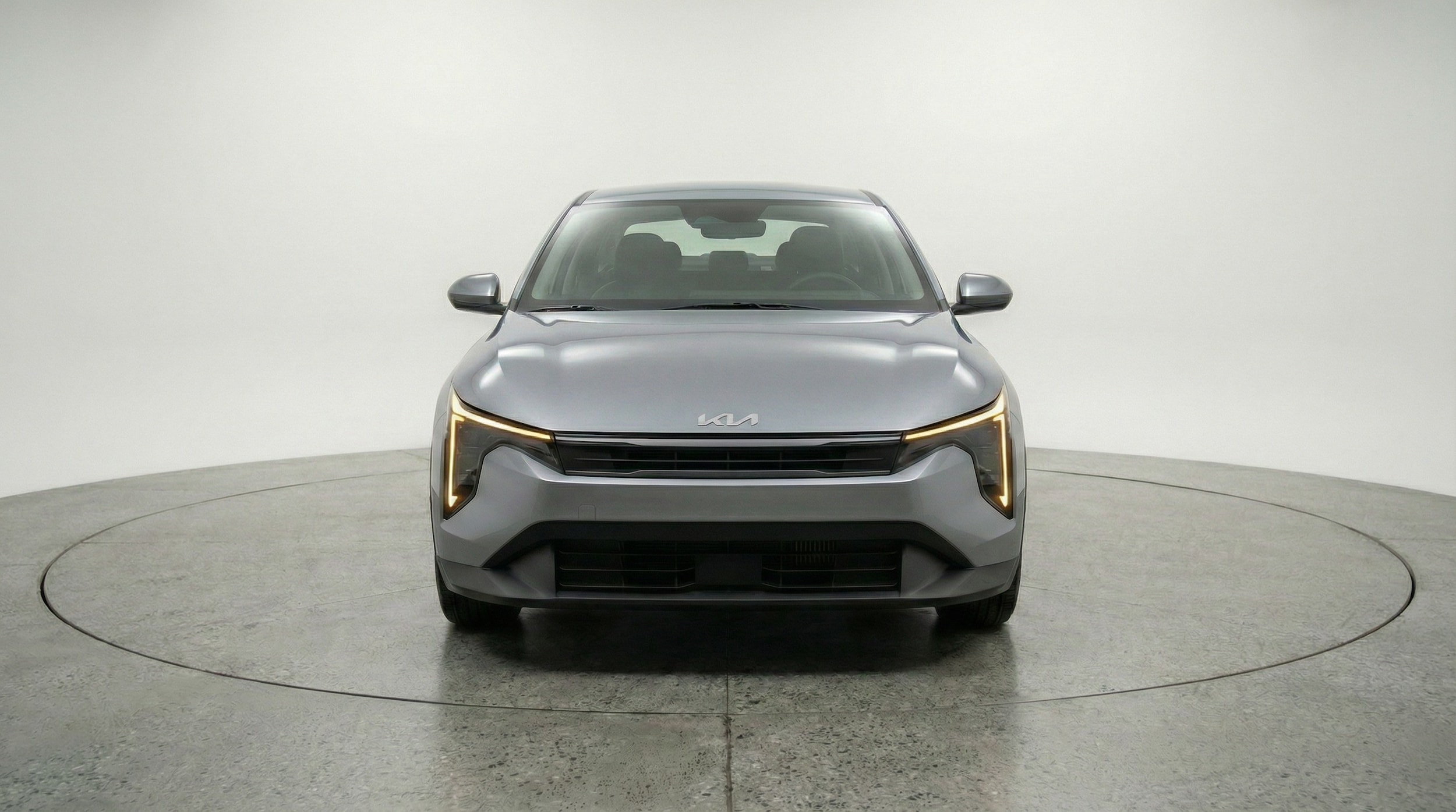 Thumbnail: 2025 Kia K4 - 2