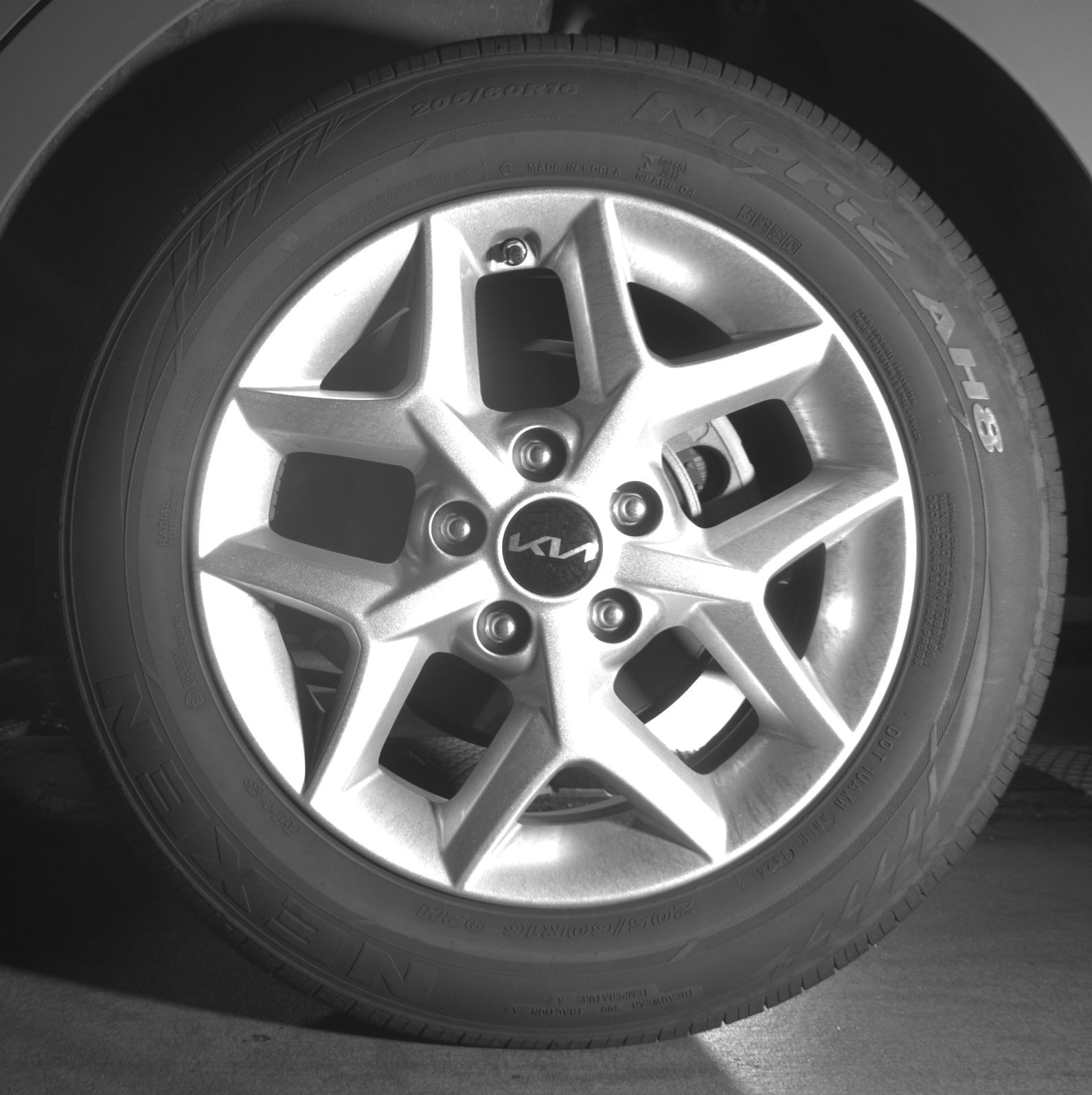 Thumbnail: 2025 Kia Soul - 11