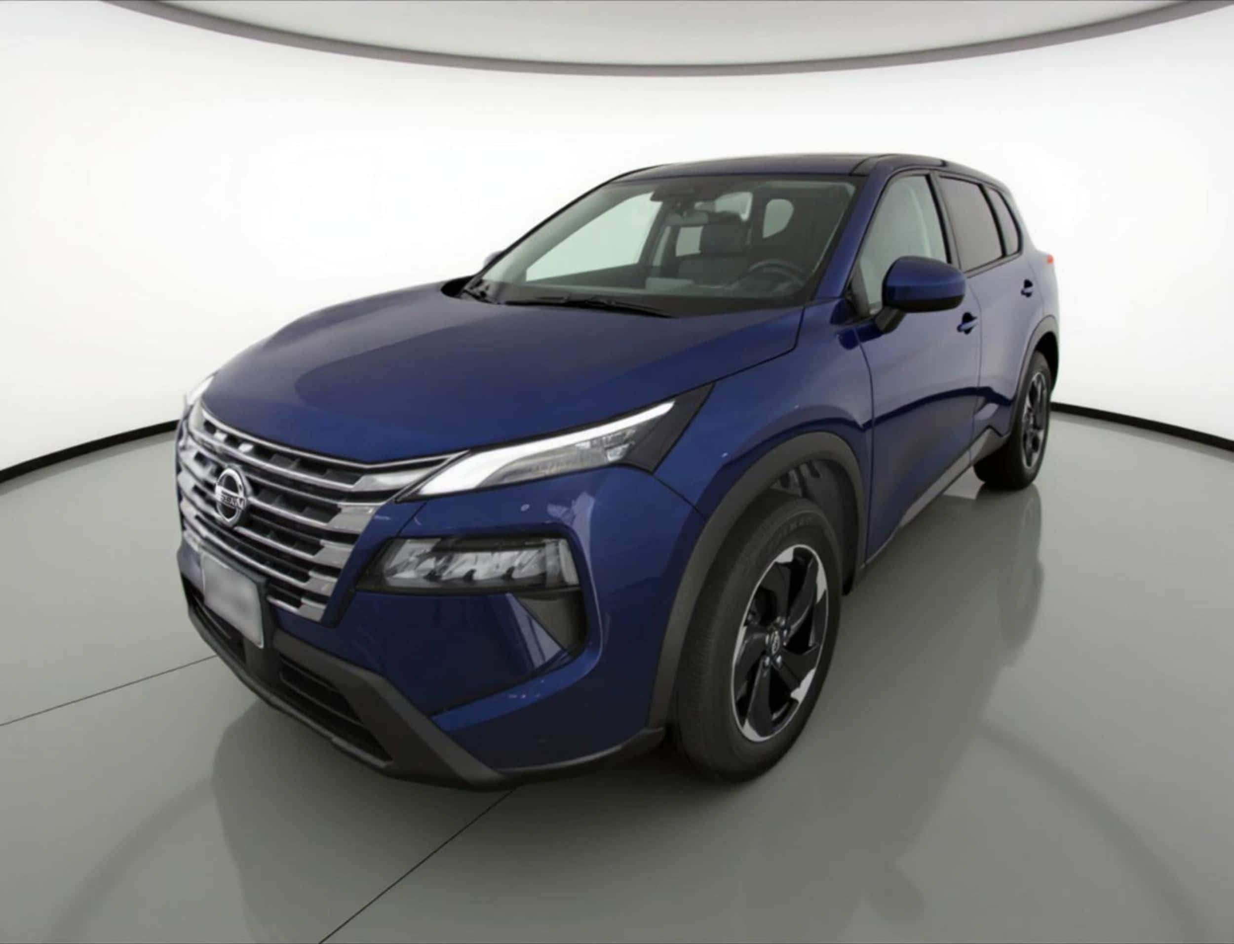 Thumbnail: 2025 Nissan Rogue - 3