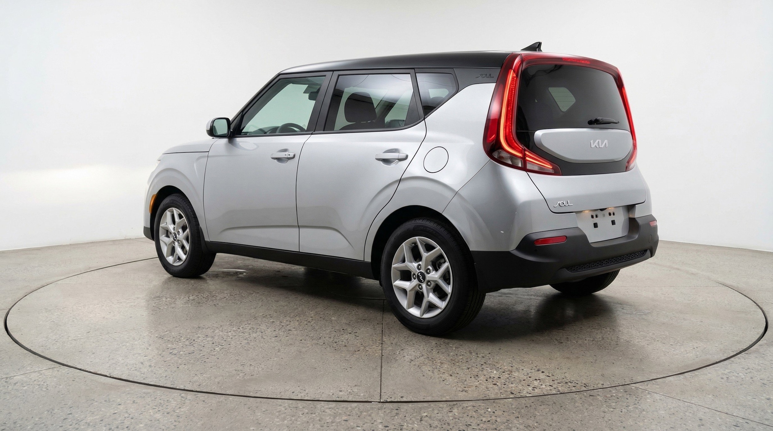 Thumbnail: 2025 Kia Soul - 6