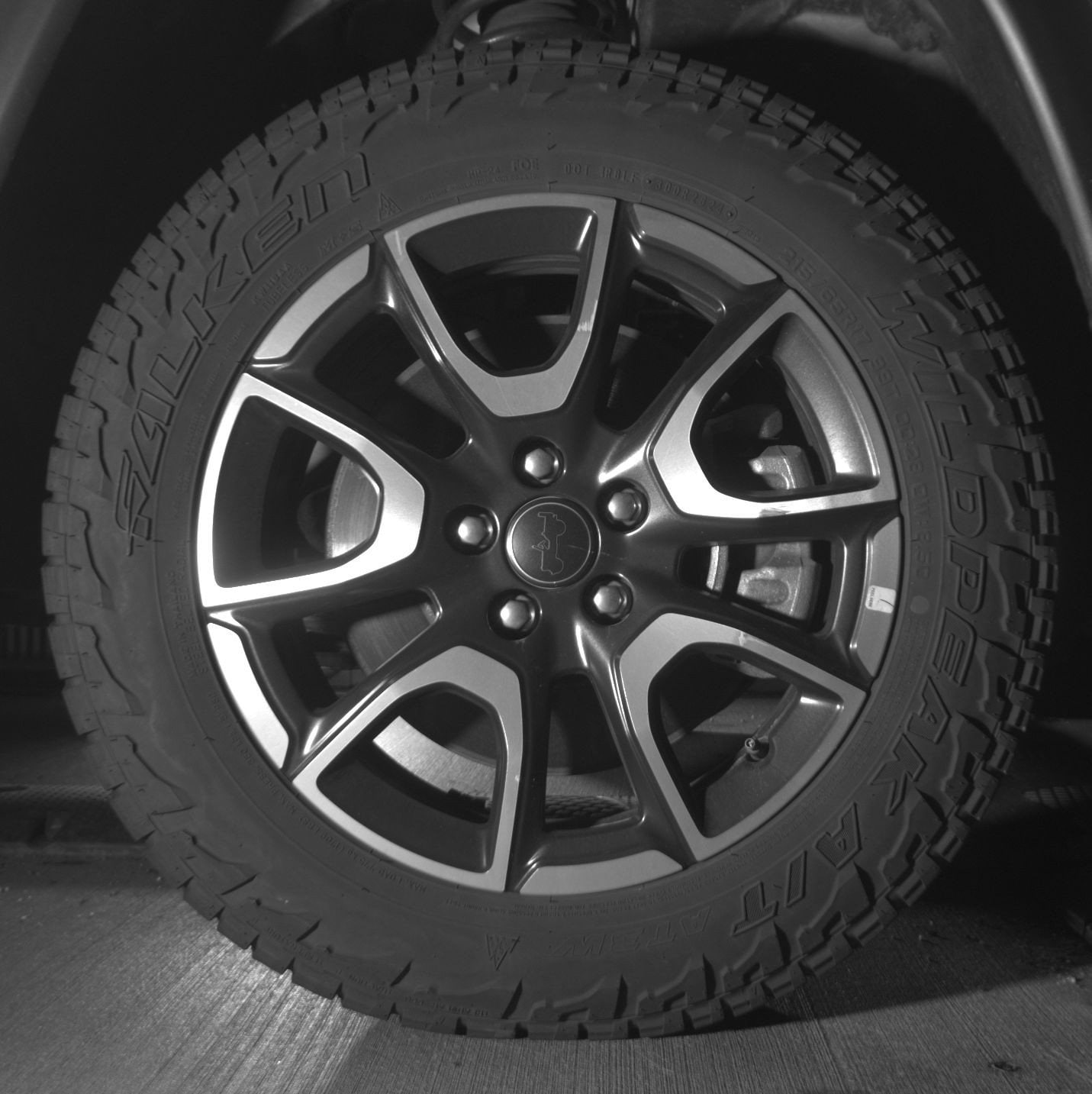 Thumbnail: 2025 Jeep Compass - 13