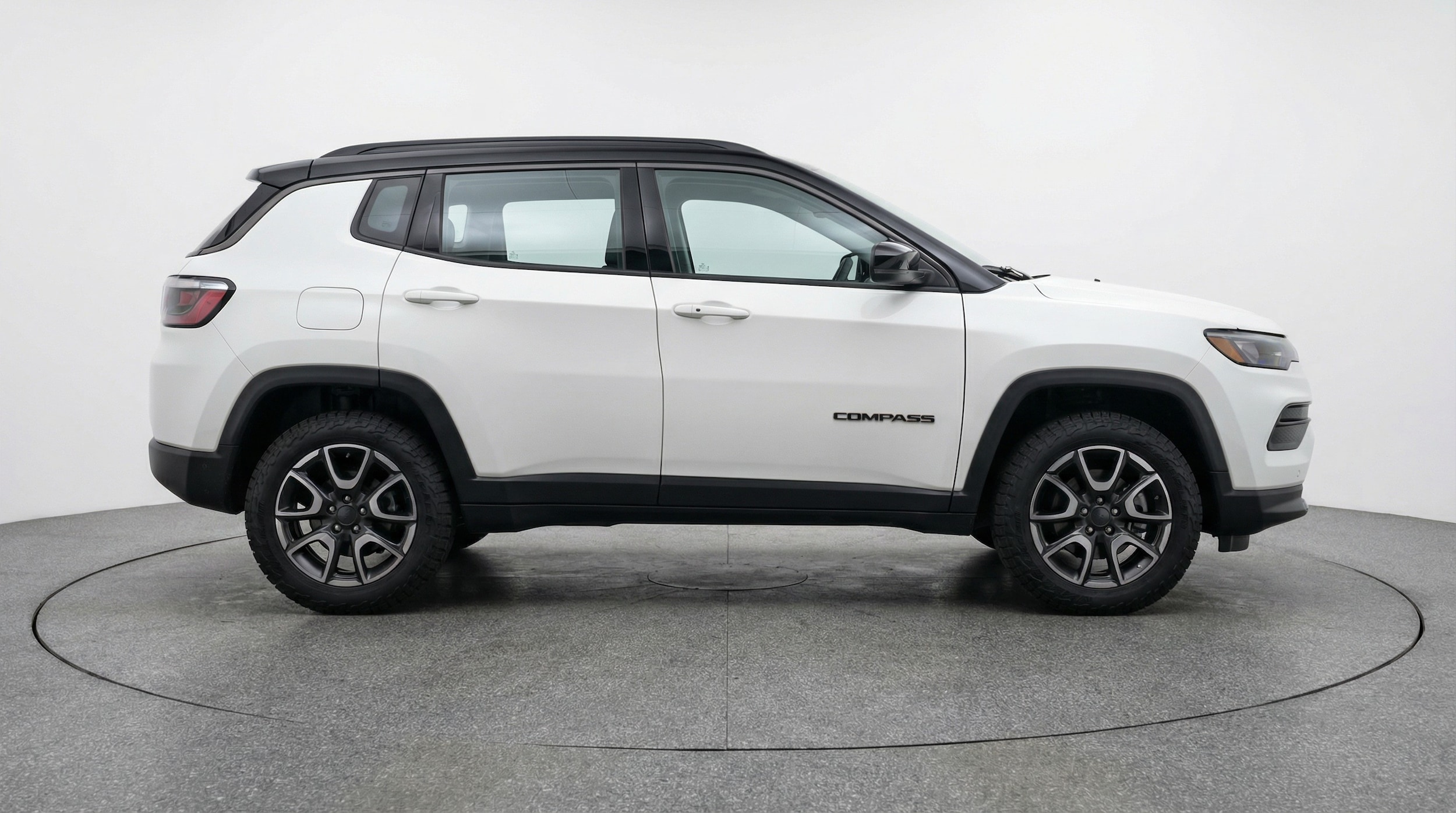 Thumbnail: 2025 Jeep Compass - 8