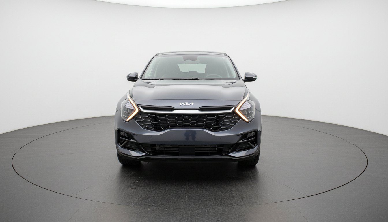 Thumbnail: 2026 Kia Sportage - 2