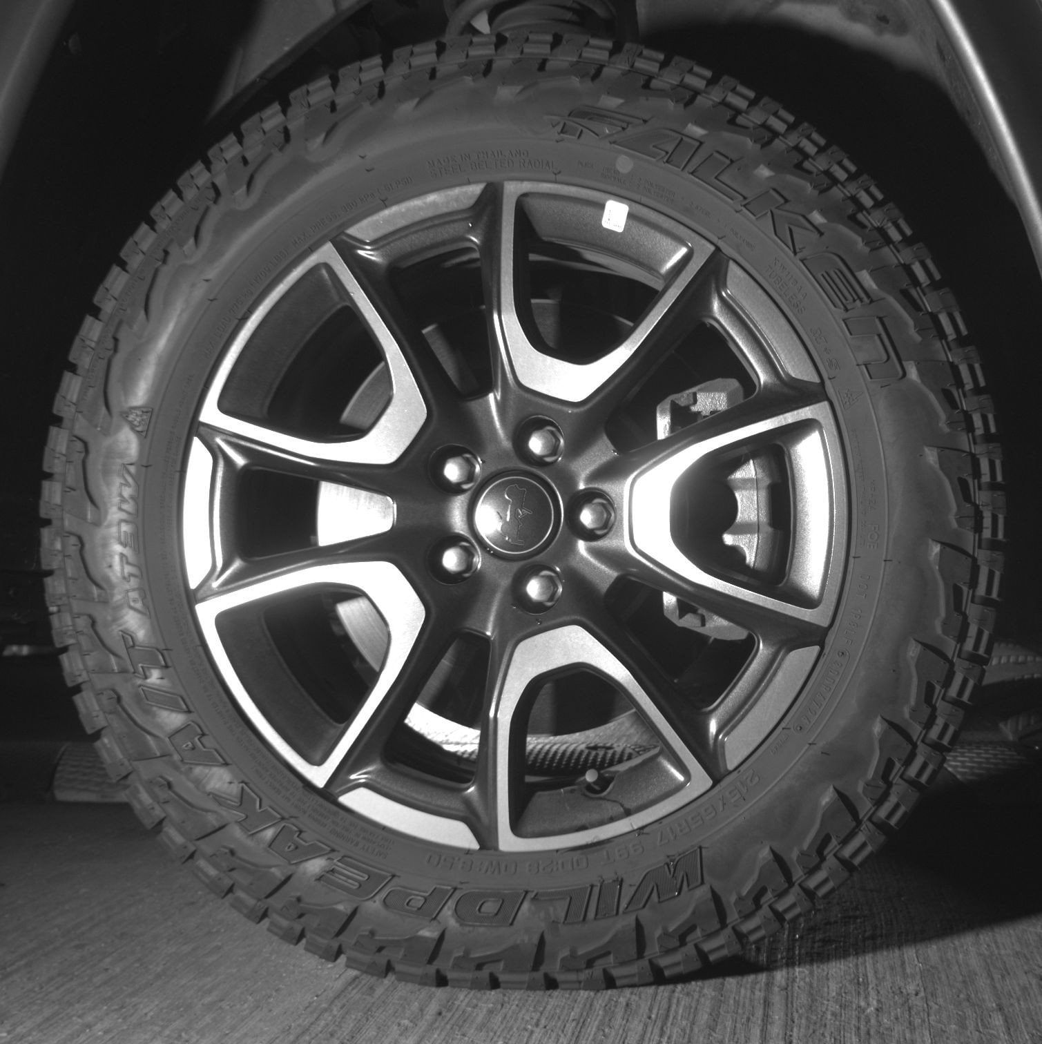 Thumbnail: 2025 Jeep Compass - 13