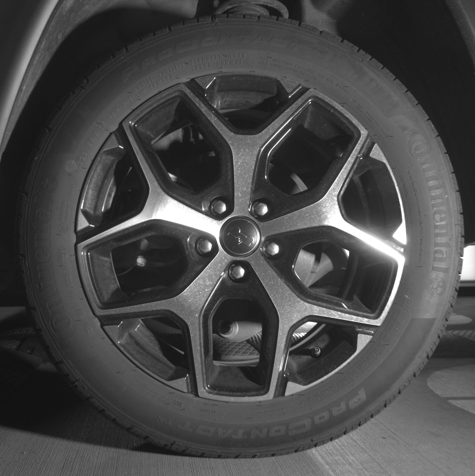 Thumbnail: 2025 Jeep Compass - 14