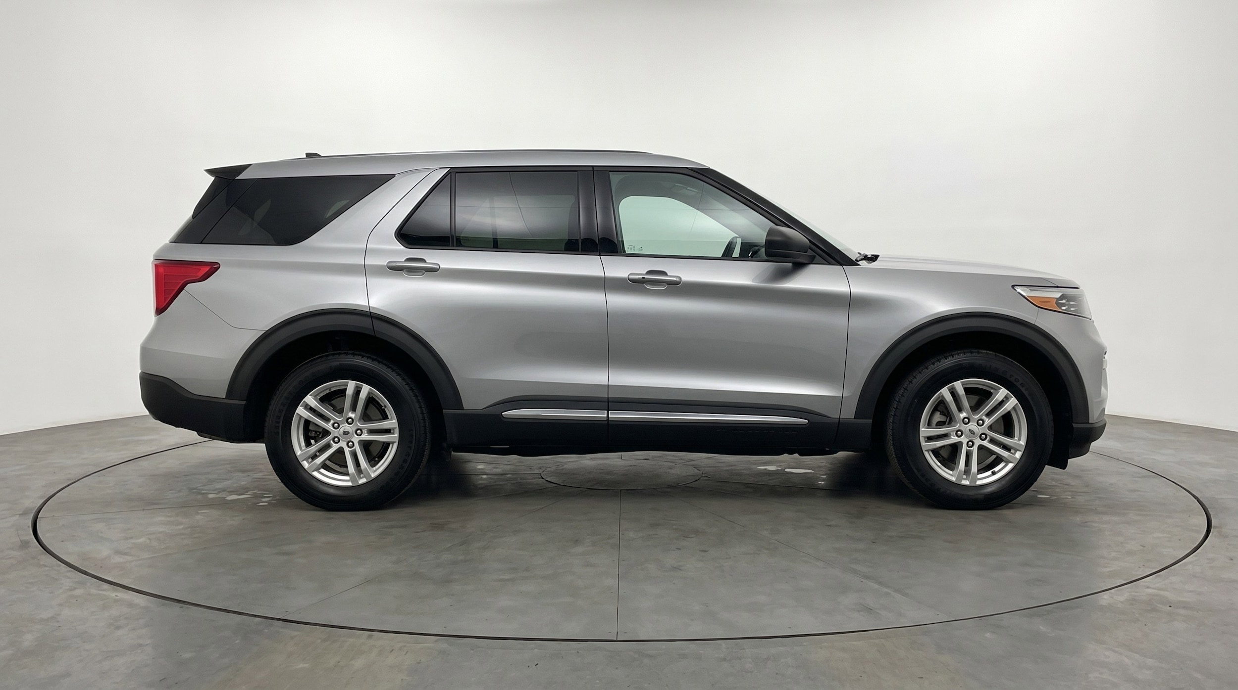 Thumbnail: 2024 Ford Explorer - 11