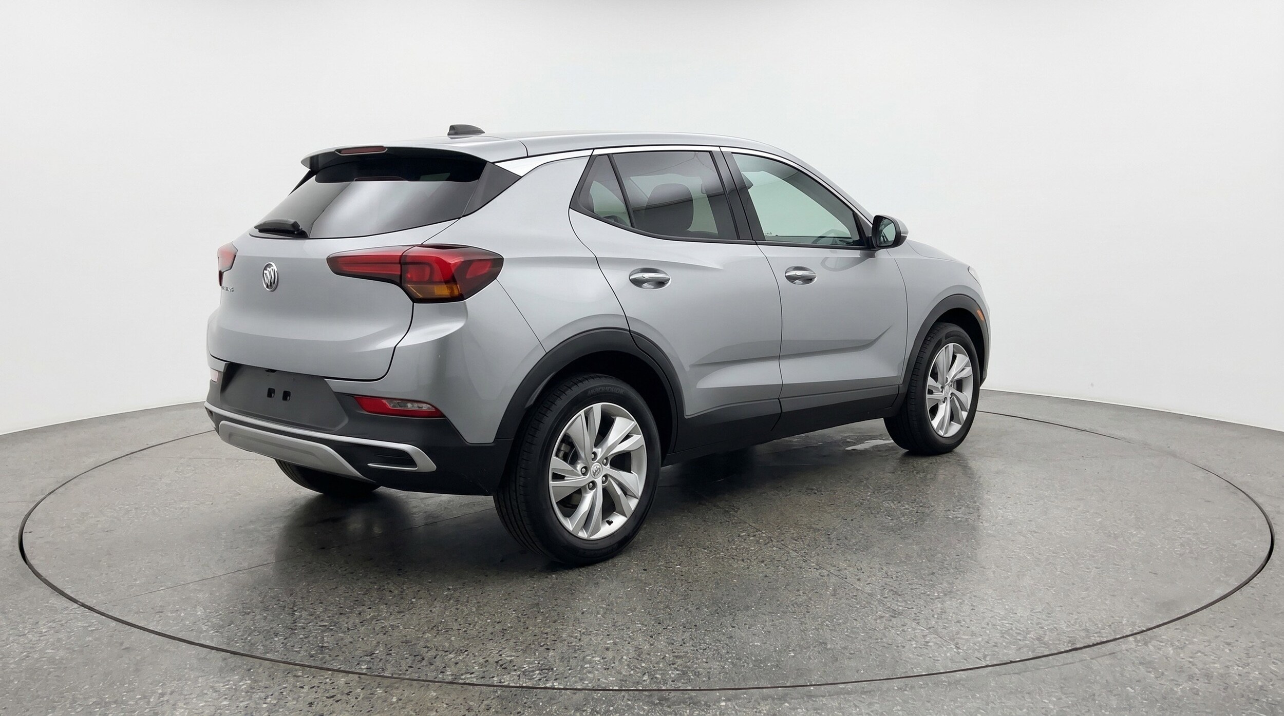 Thumbnail: 2025 Buick Encore GX - 9