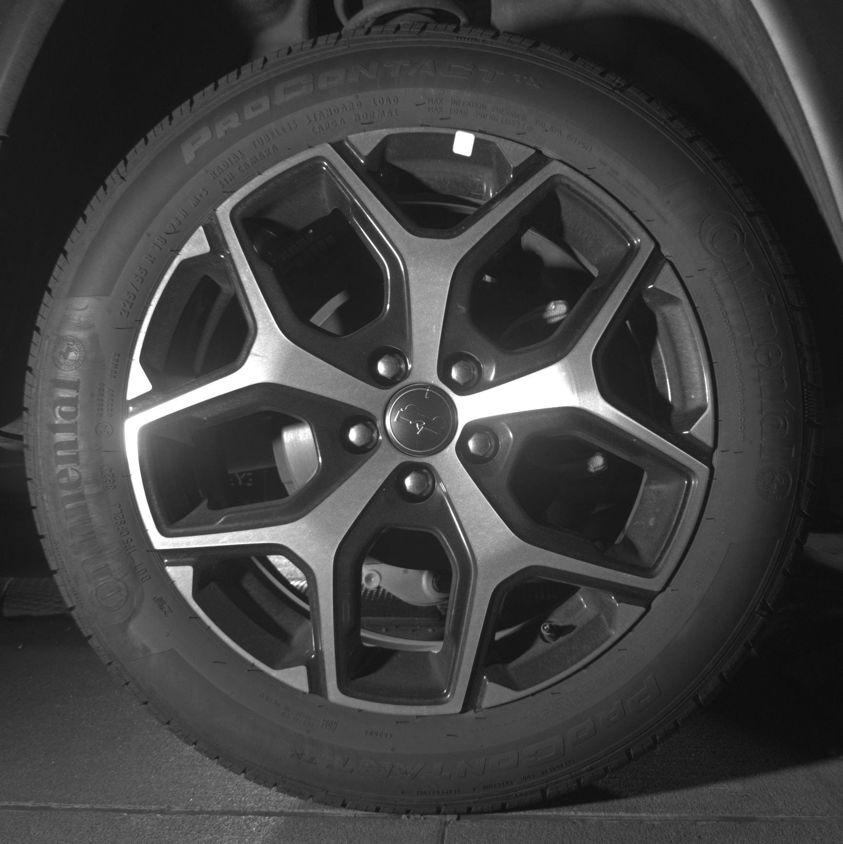 Thumbnail: 2025 Jeep Compass - 15