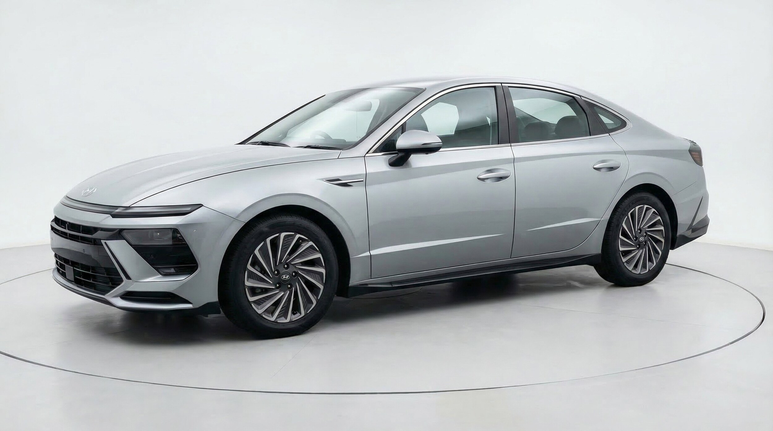 Thumbnail: 2025 Hyundai Sonata - 3