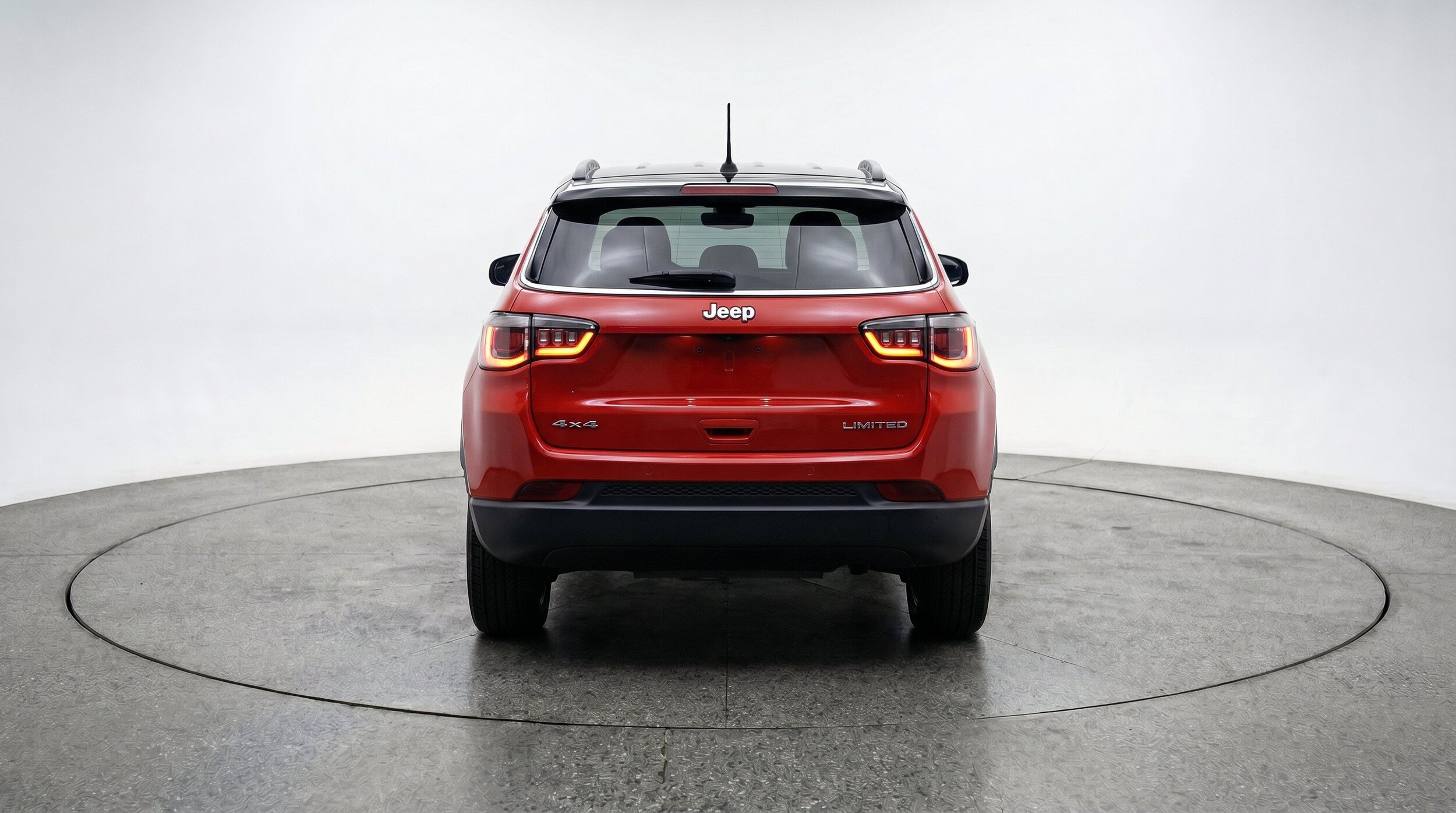 Thumbnail: 2025 Jeep Compass - 7