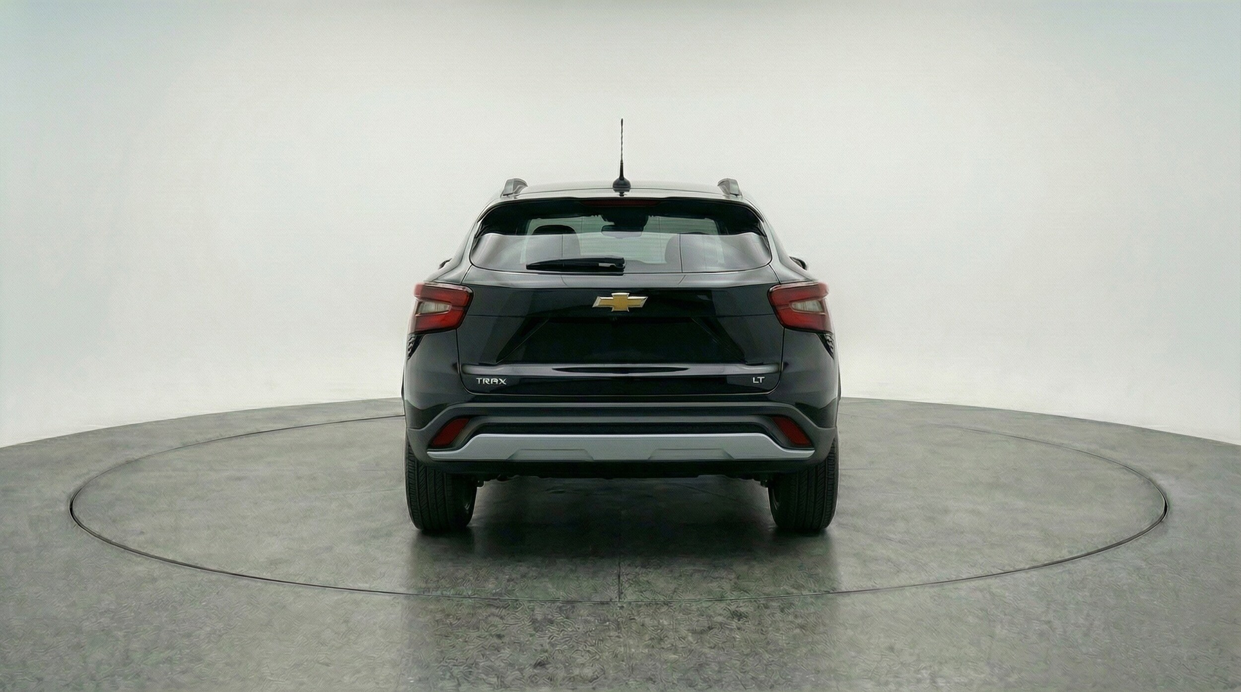 Thumbnail: 2025 Chevrolet Trax - 7