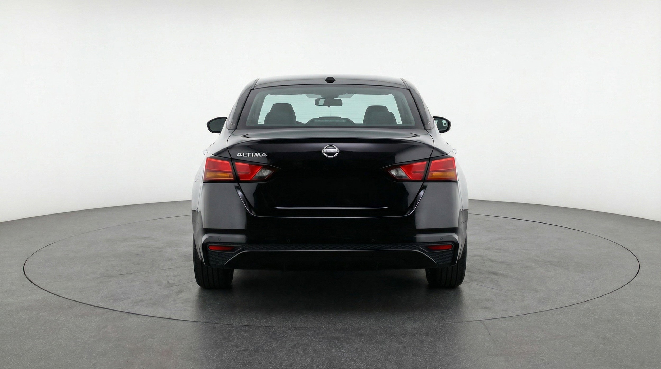 Thumbnail: 2025 Nissan Altima - 7