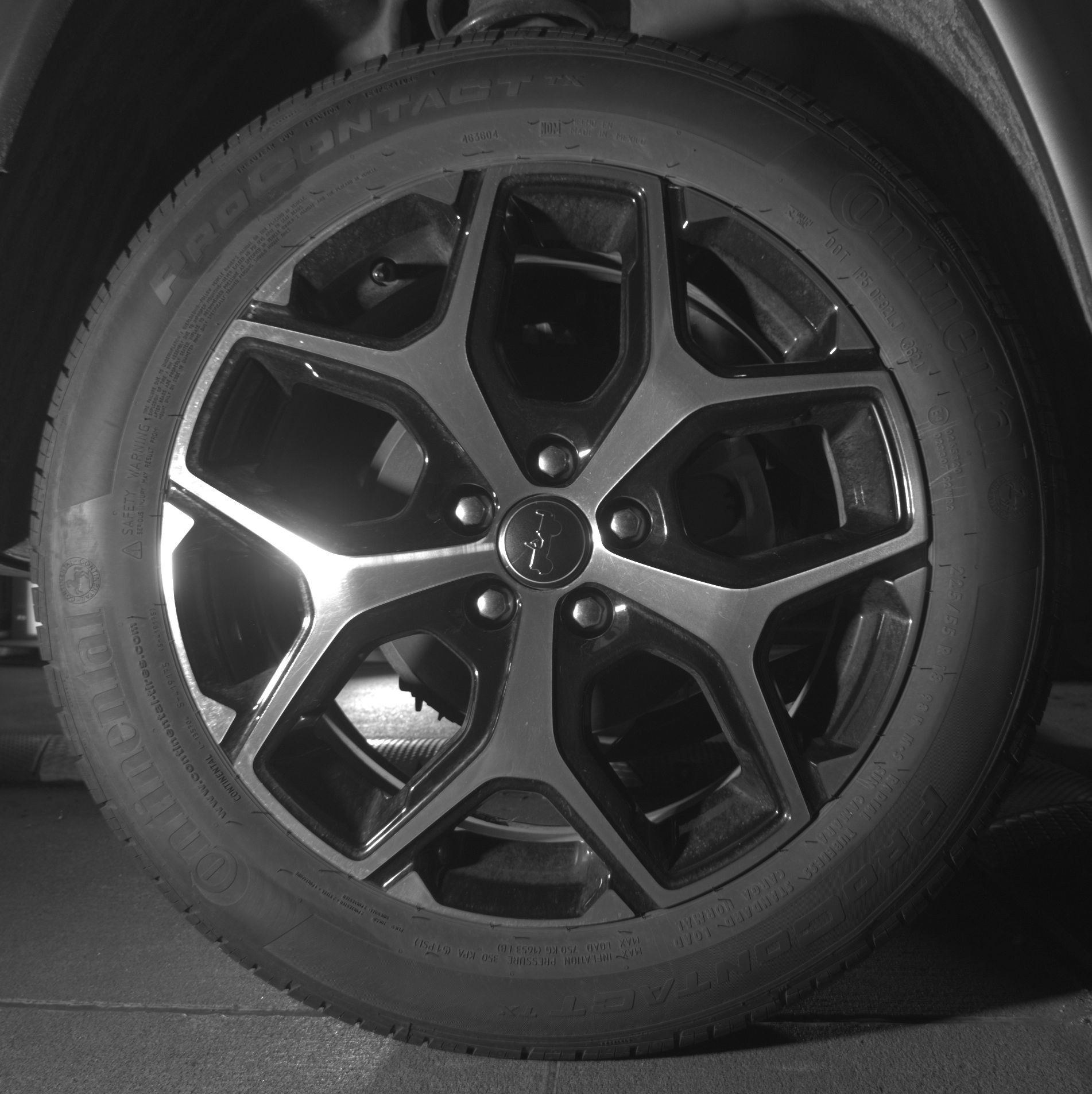 Thumbnail: 2025 Jeep Compass - 12