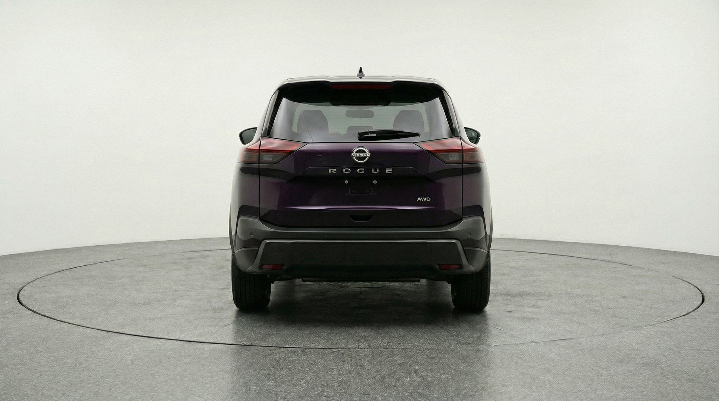 Thumbnail: 2025 Nissan Rogue - 7