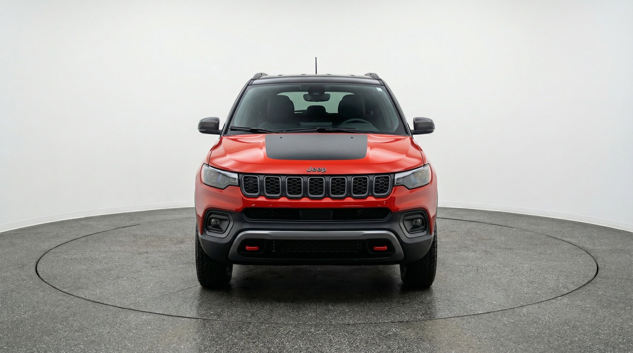 Thumbnail: 2025 Jeep Compass - 2