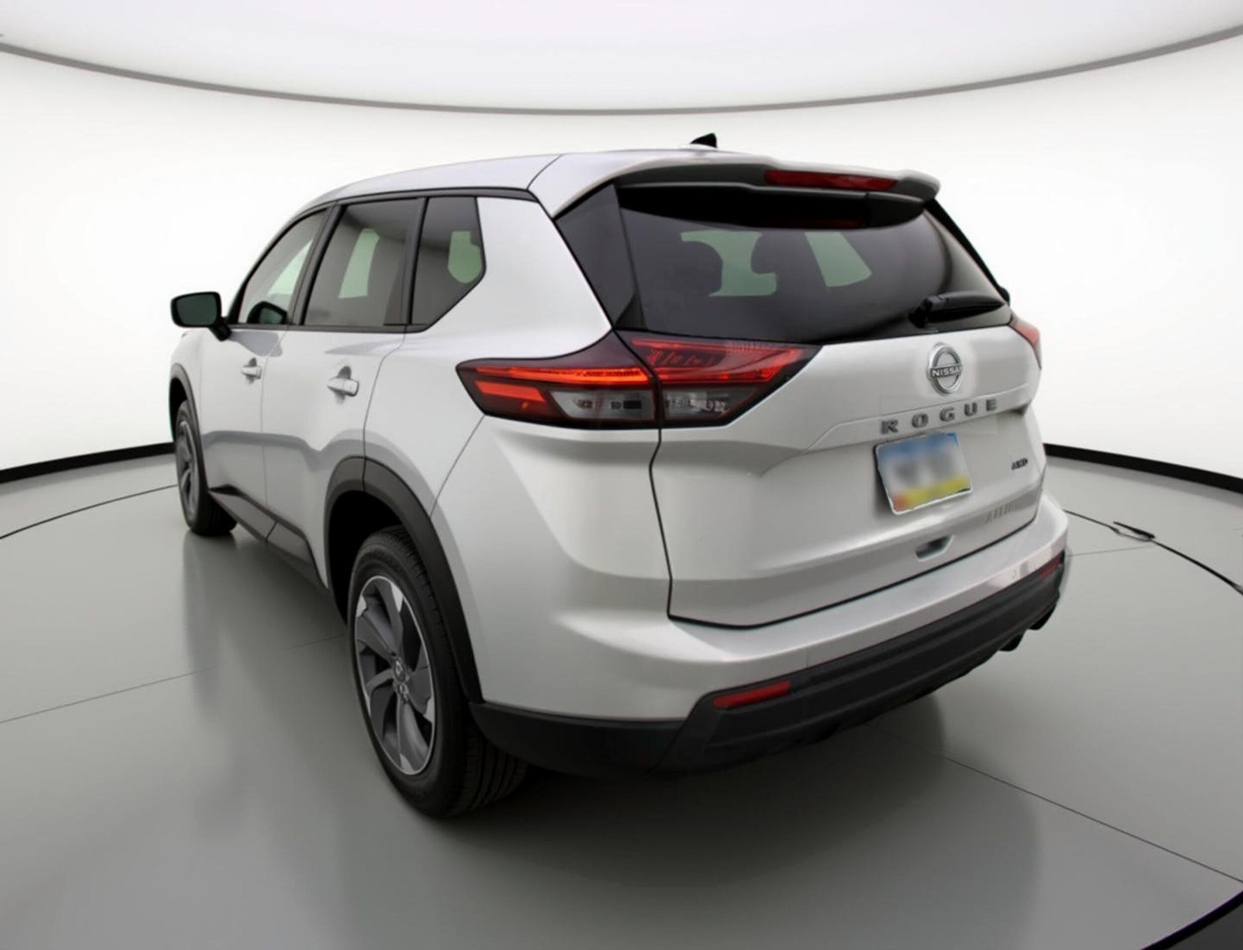 Thumbnail: 2025 Nissan Rogue - 5