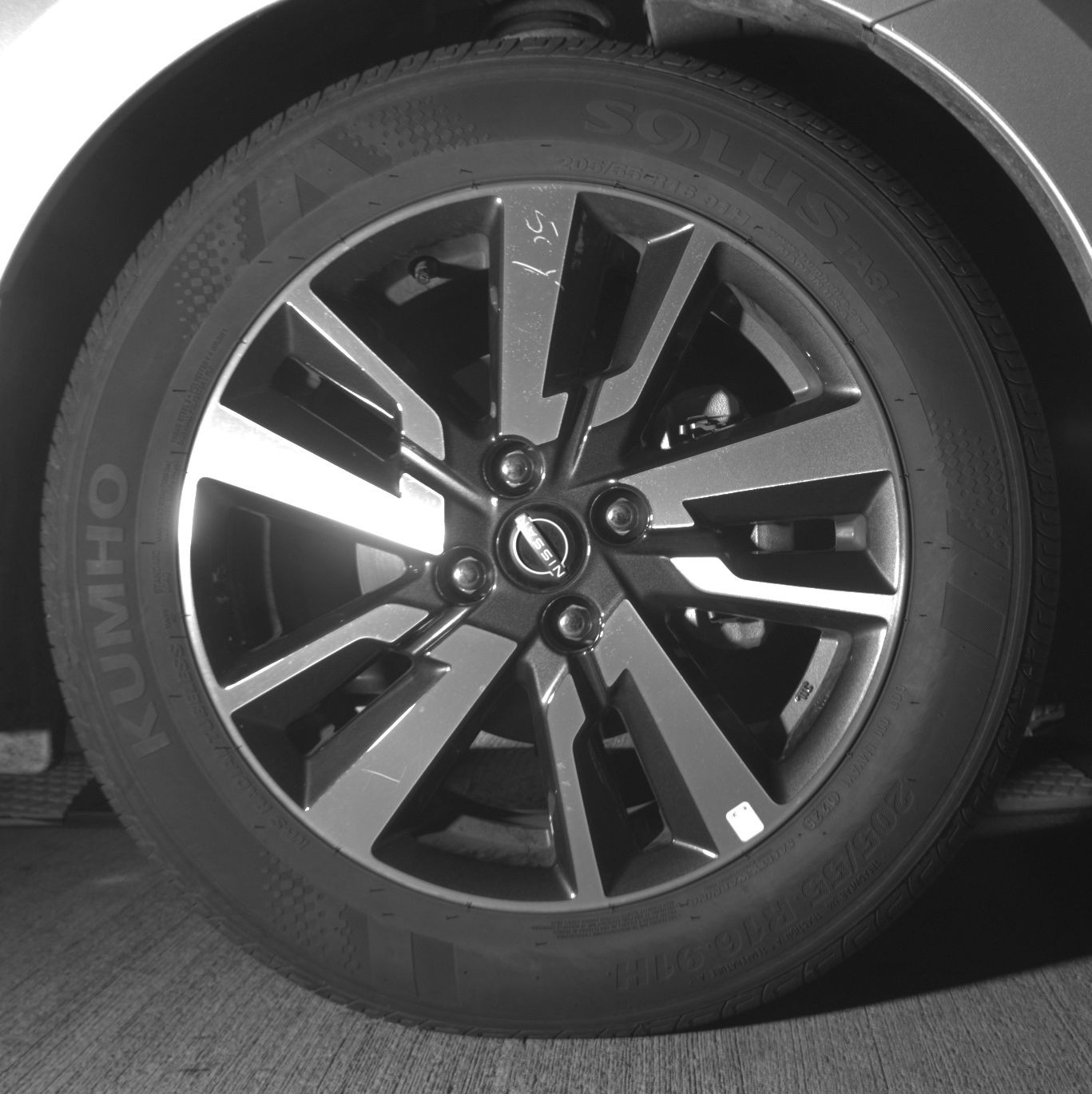 Thumbnail: 2025 Nissan Versa - 10