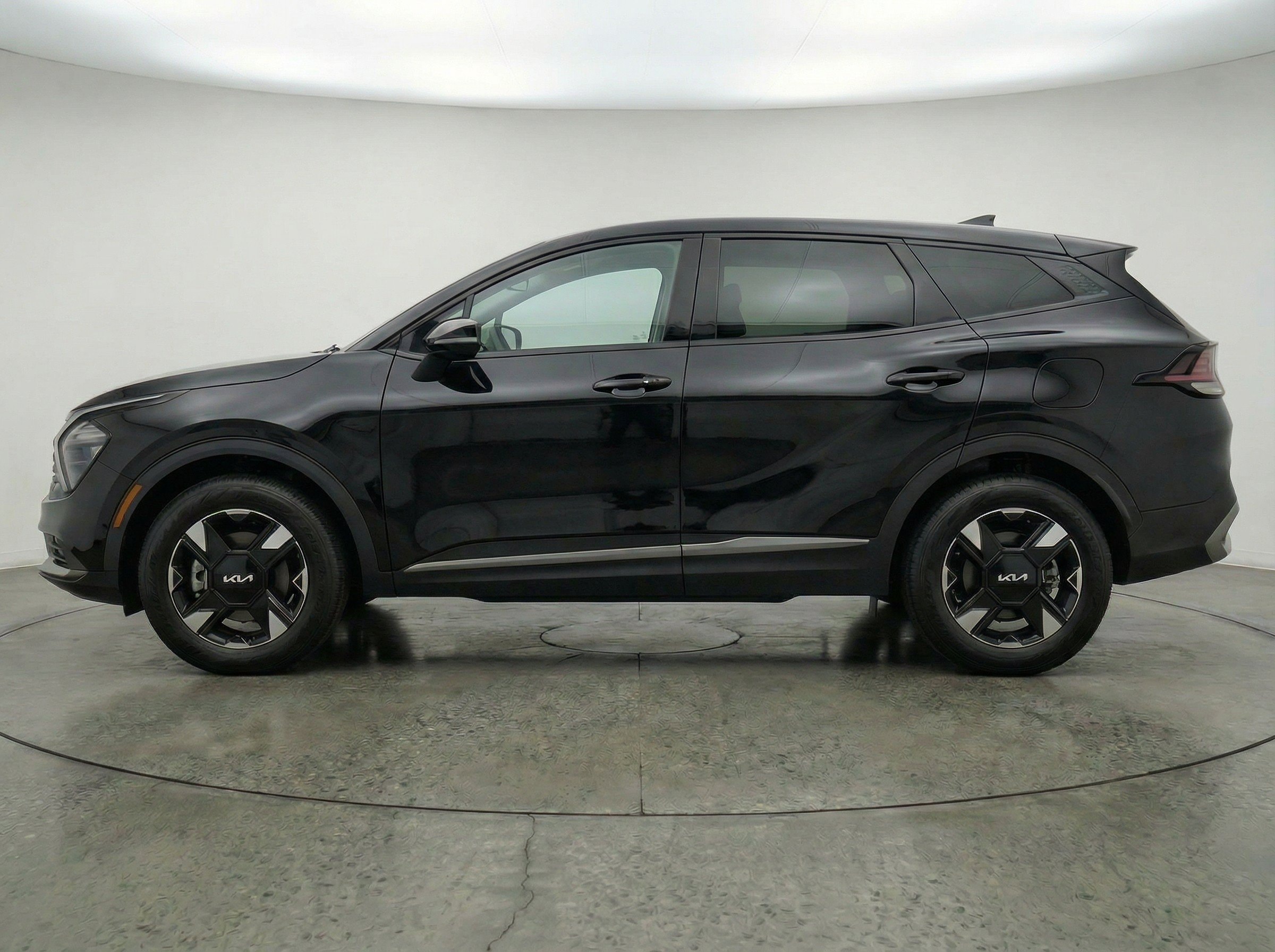 Thumbnail: 2026 Kia Sportage - 5