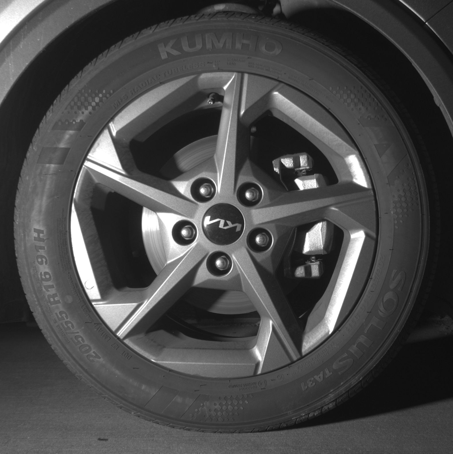 Thumbnail: 2025 Kia K4 - 10